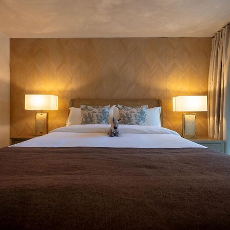 O:Live Boutique Hotel, A Small Luxury Hotel Of The World (Adults Only) Σαν Χουάν Εξωτερικό φωτογραφία