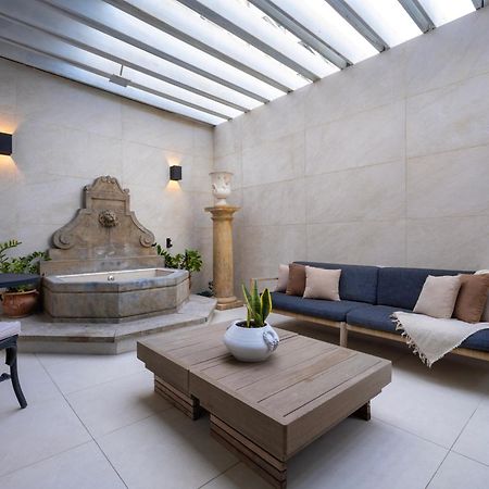 O:Live Boutique Hotel, A Small Luxury Hotel Of The World (Adults Only) Σαν Χουάν Εξωτερικό φωτογραφία