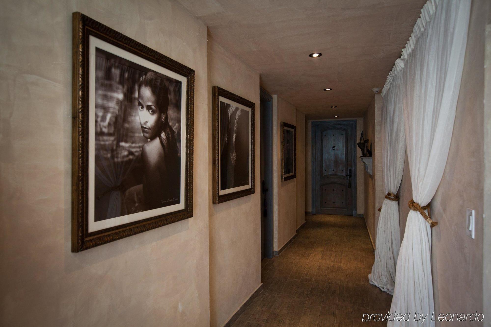 O:Live Boutique Hotel, A Small Luxury Hotel Of The World (Adults Only) Σαν Χουάν Εσωτερικό φωτογραφία