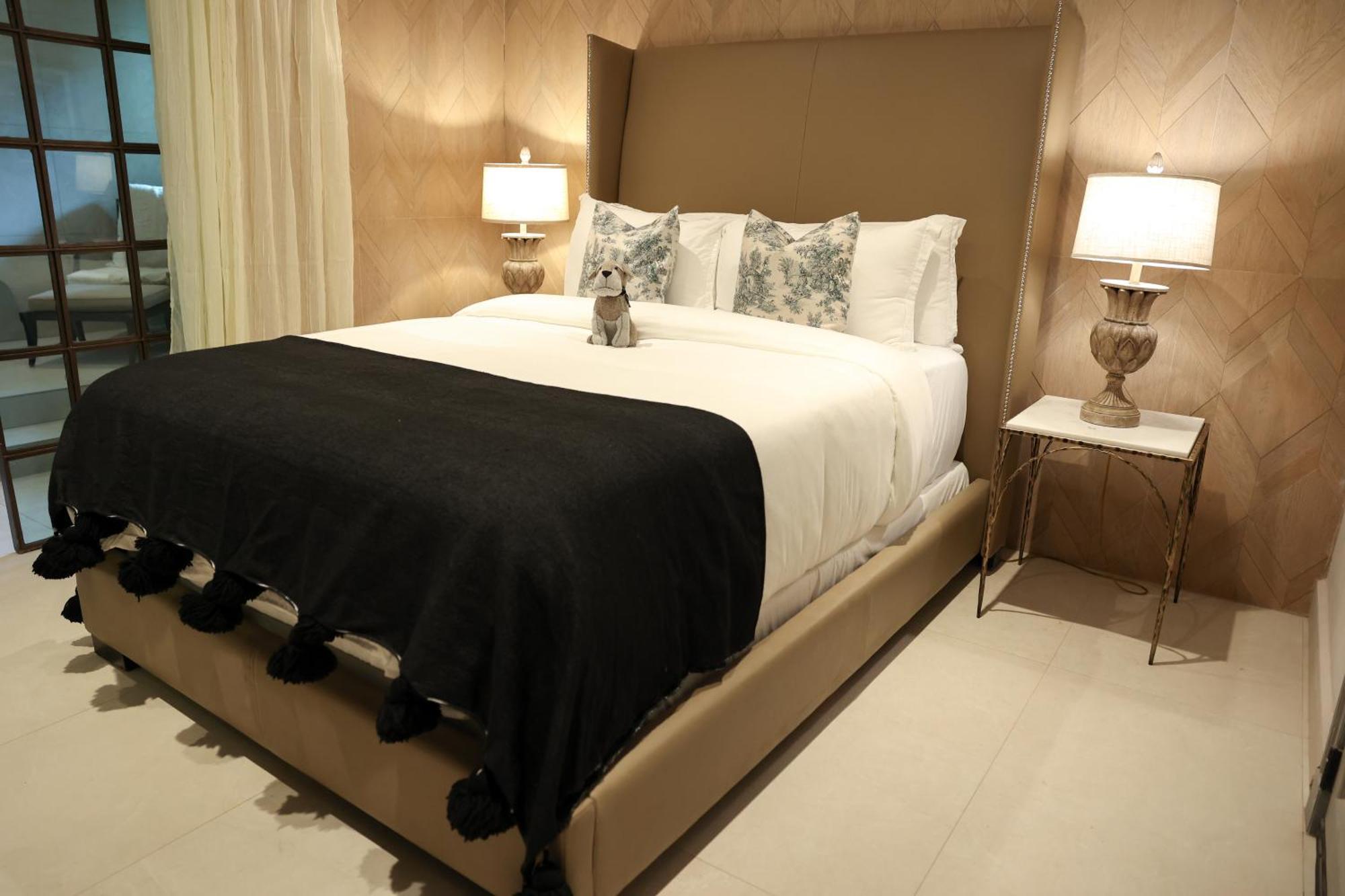 O:Live Boutique Hotel, A Small Luxury Hotel Of The World (Adults Only) Σαν Χουάν Εξωτερικό φωτογραφία