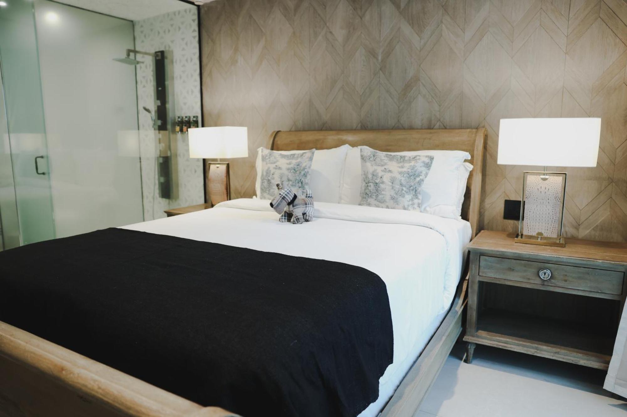 O:Live Boutique Hotel, A Small Luxury Hotel Of The World (Adults Only) Σαν Χουάν Εξωτερικό φωτογραφία