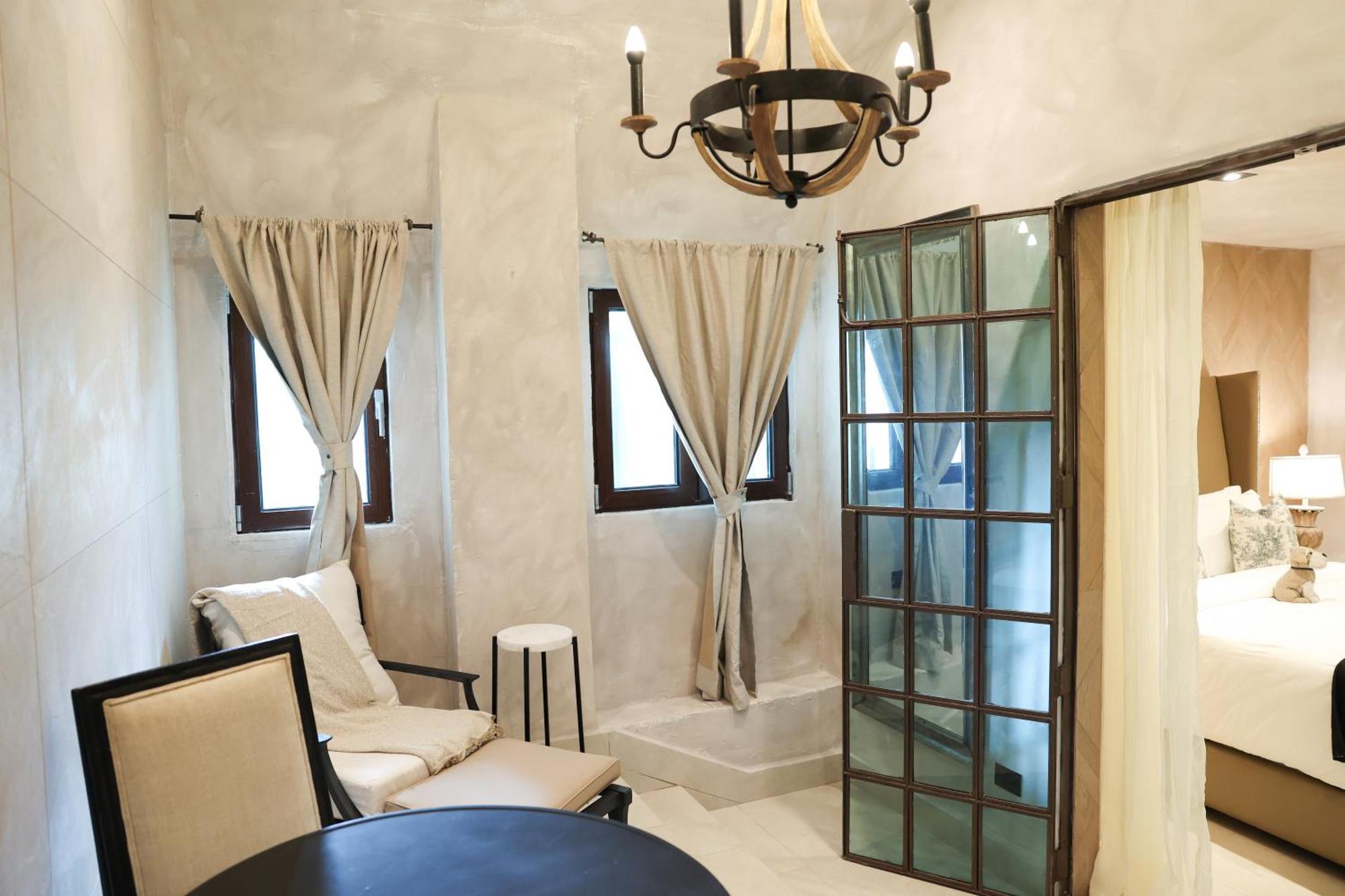 O:Live Boutique Hotel, A Small Luxury Hotel Of The World (Adults Only) Σαν Χουάν Εξωτερικό φωτογραφία
