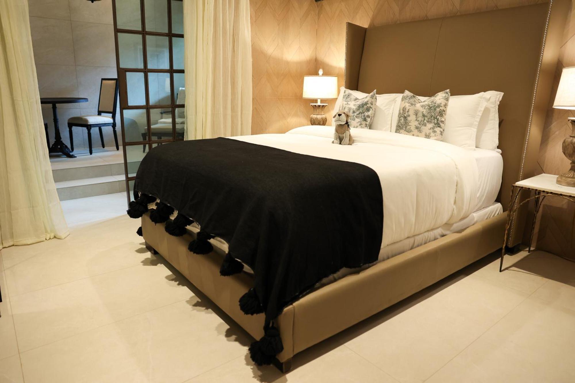O:Live Boutique Hotel, A Small Luxury Hotel Of The World (Adults Only) Σαν Χουάν Εξωτερικό φωτογραφία