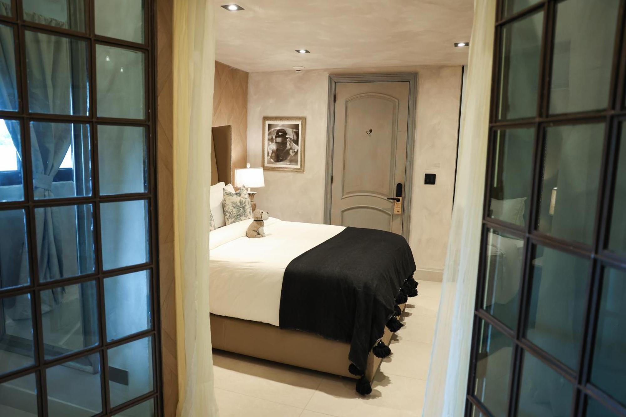 O:Live Boutique Hotel, A Small Luxury Hotel Of The World (Adults Only) Σαν Χουάν Εξωτερικό φωτογραφία