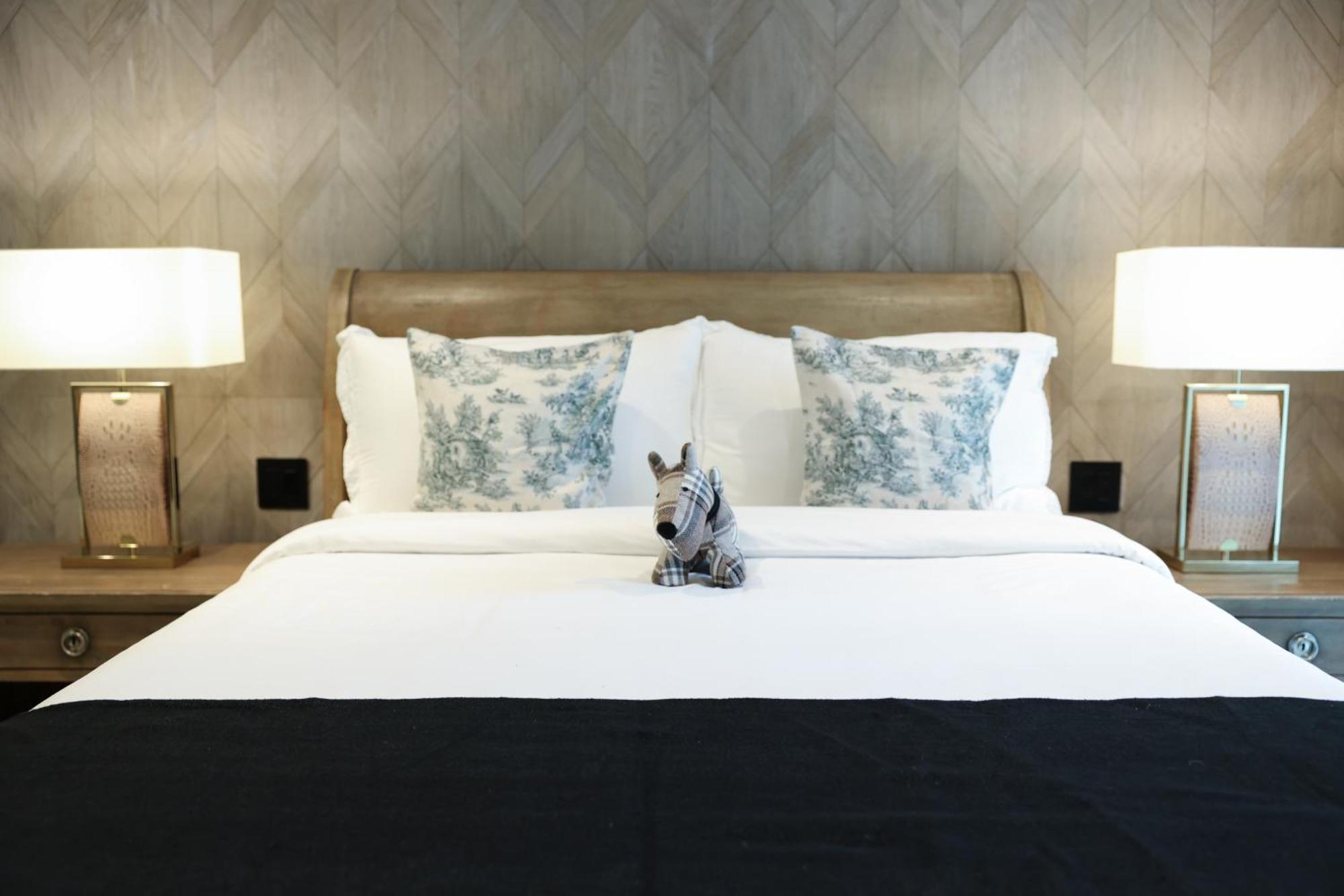 O:Live Boutique Hotel, A Small Luxury Hotel Of The World (Adults Only) Σαν Χουάν Εξωτερικό φωτογραφία