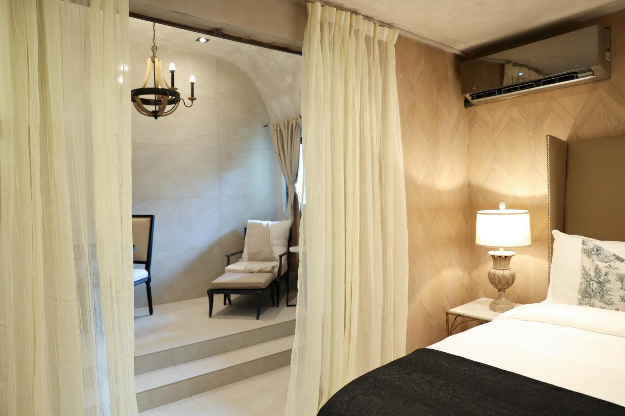 O:Live Boutique Hotel, A Small Luxury Hotel Of The World (Adults Only) Σαν Χουάν Εξωτερικό φωτογραφία