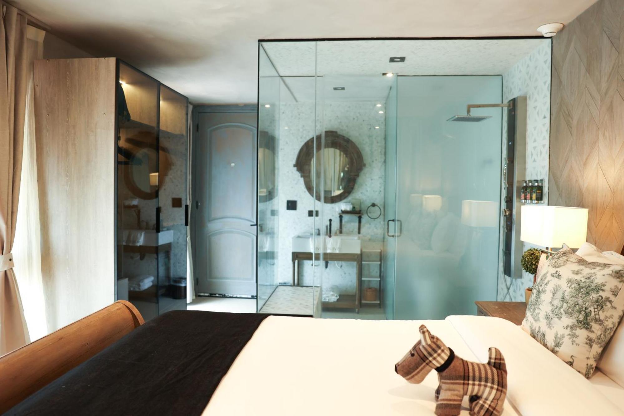 O:Live Boutique Hotel, A Small Luxury Hotel Of The World (Adults Only) Σαν Χουάν Εξωτερικό φωτογραφία