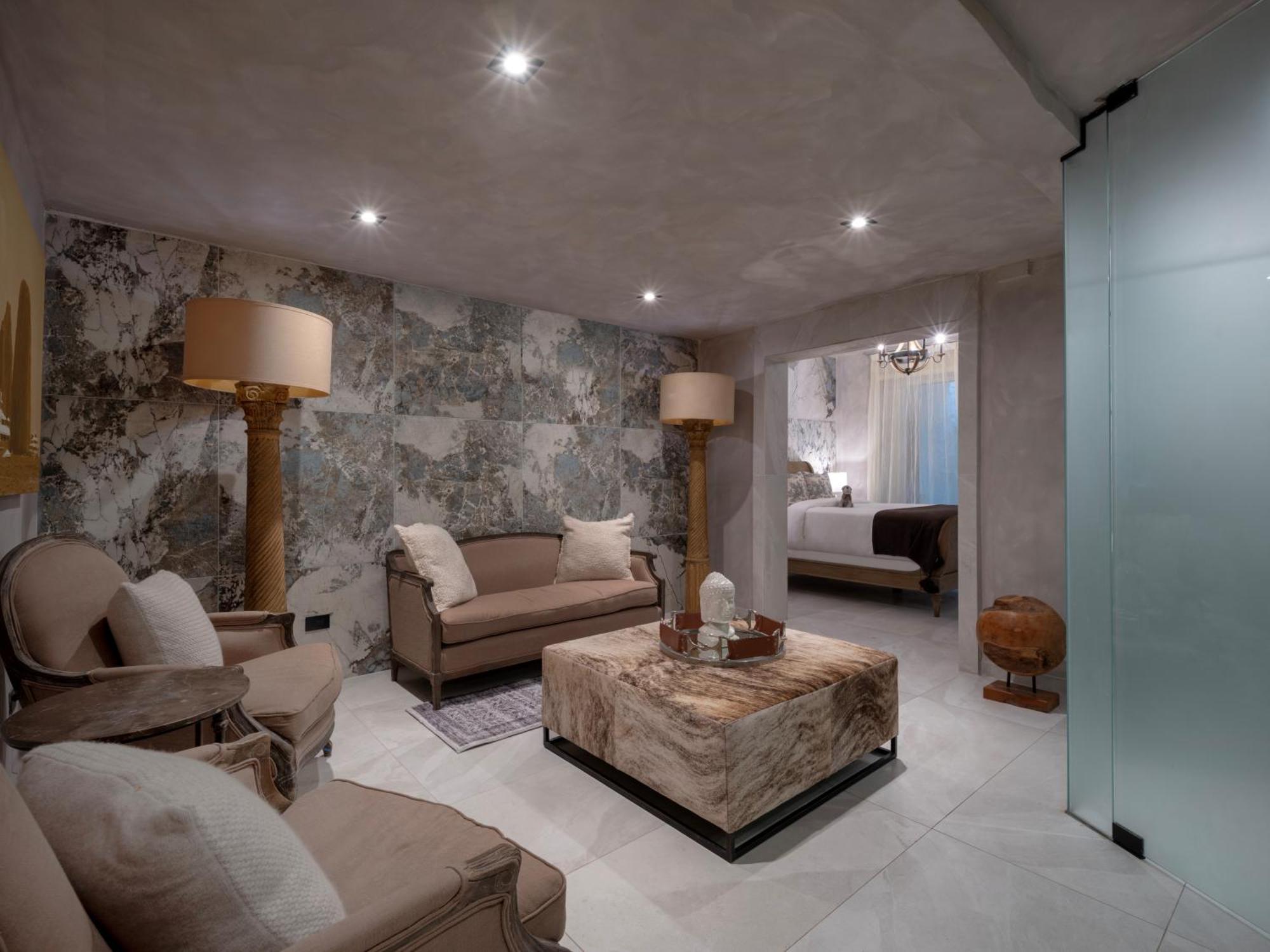 O:Live Boutique Hotel, A Small Luxury Hotel Of The World (Adults Only) Σαν Χουάν Εξωτερικό φωτογραφία