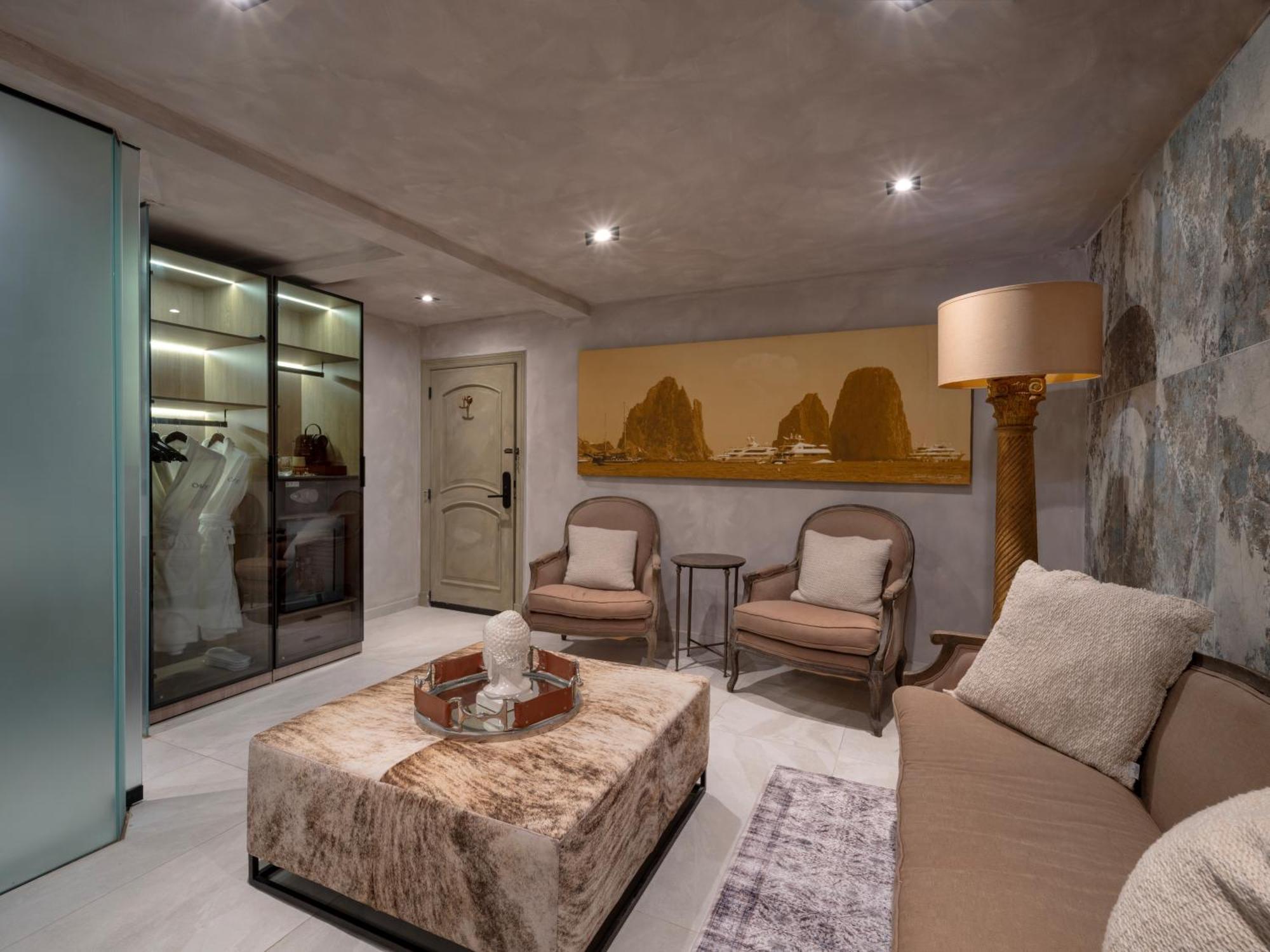 O:Live Boutique Hotel, A Small Luxury Hotel Of The World (Adults Only) Σαν Χουάν Εξωτερικό φωτογραφία