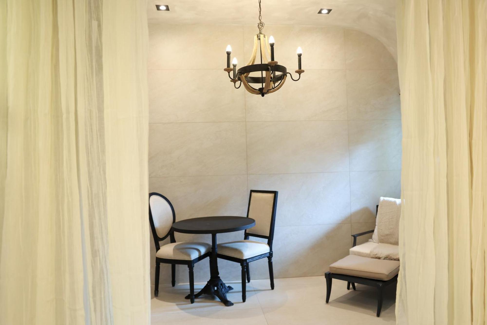 O:Live Boutique Hotel, A Small Luxury Hotel Of The World (Adults Only) Σαν Χουάν Εξωτερικό φωτογραφία