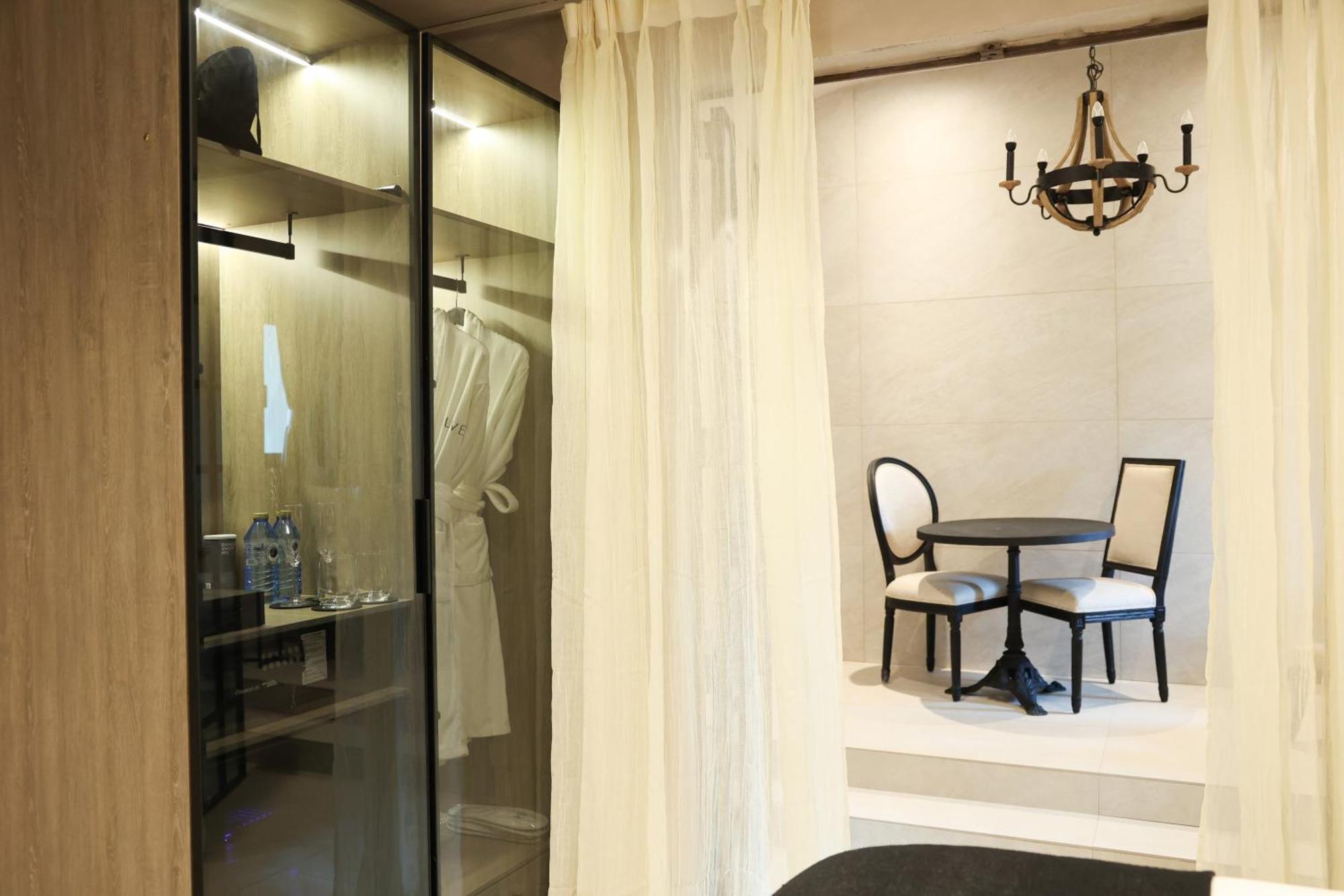 O:Live Boutique Hotel, A Small Luxury Hotel Of The World (Adults Only) Σαν Χουάν Εξωτερικό φωτογραφία