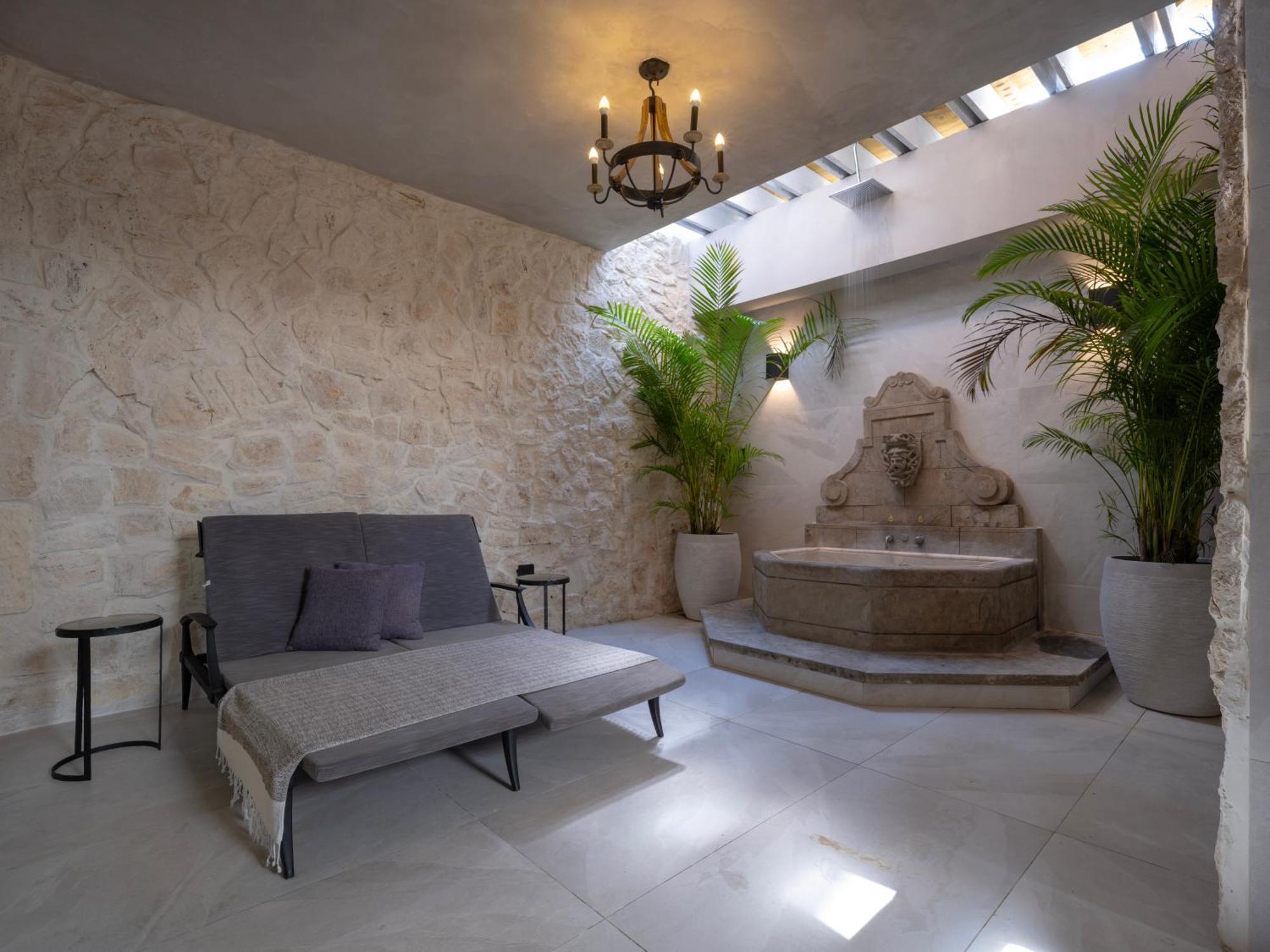 O:Live Boutique Hotel, A Small Luxury Hotel Of The World (Adults Only) Σαν Χουάν Εξωτερικό φωτογραφία