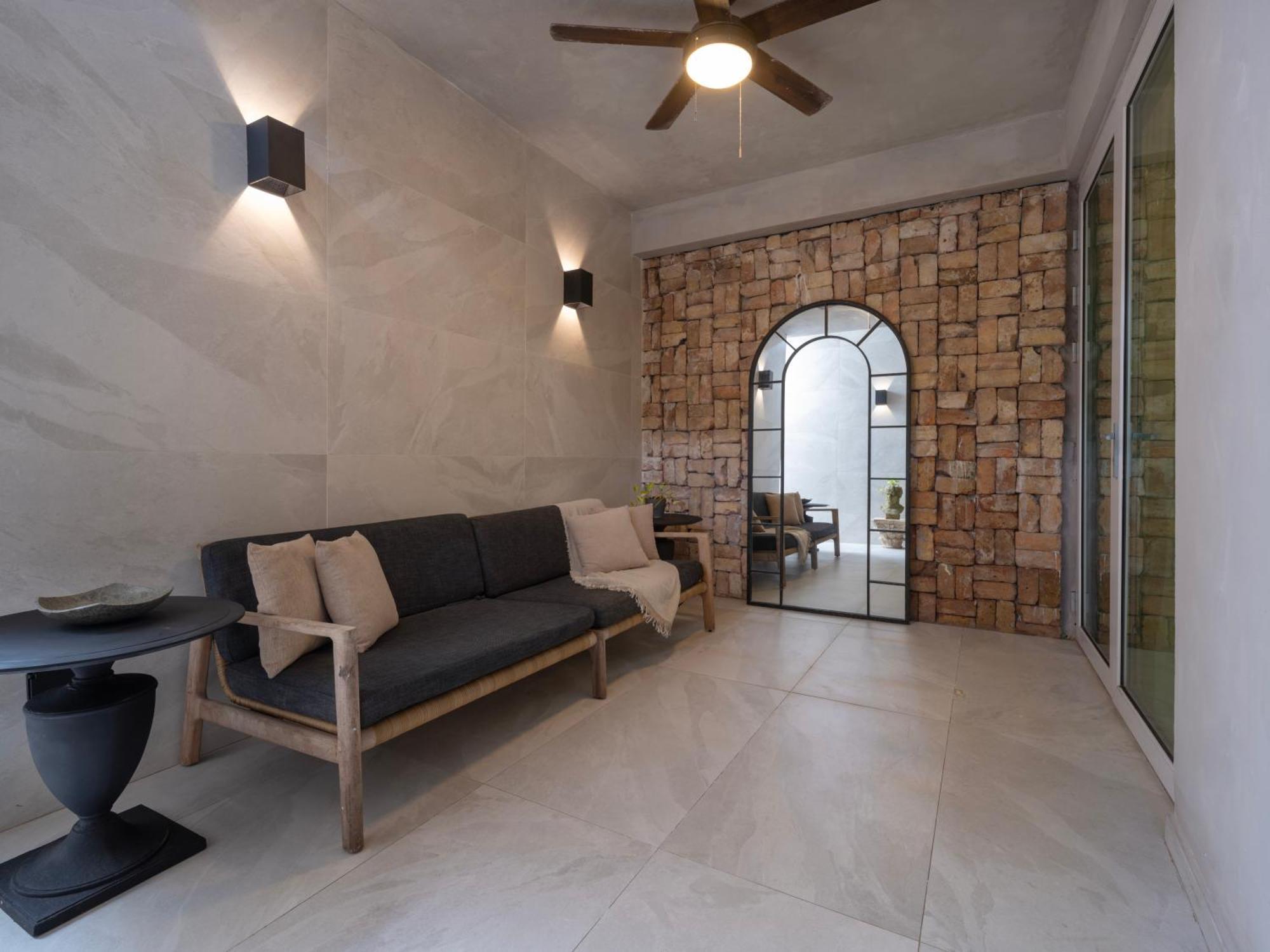 O:Live Boutique Hotel, A Small Luxury Hotel Of The World (Adults Only) Σαν Χουάν Εξωτερικό φωτογραφία