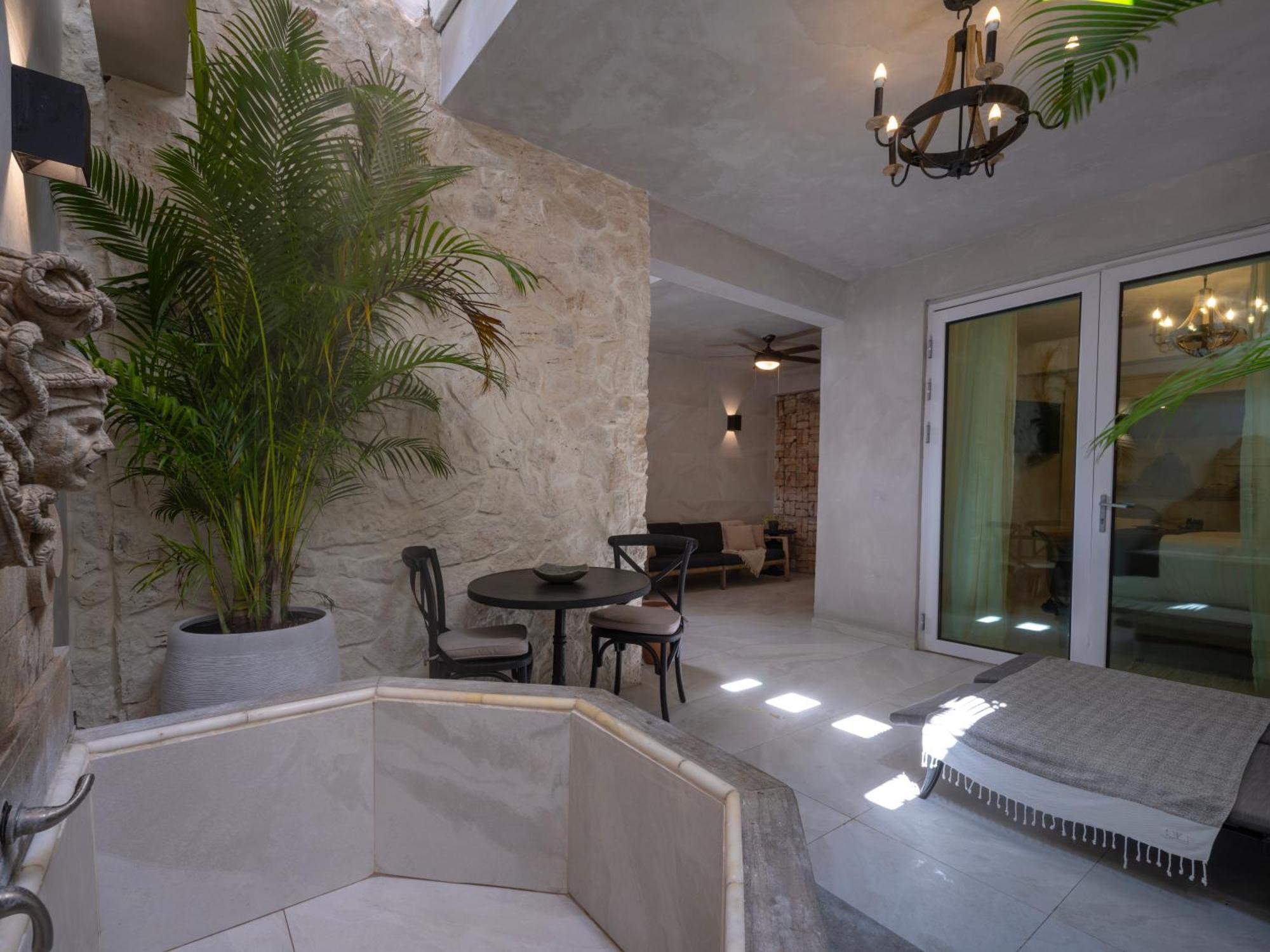 O:Live Boutique Hotel, A Small Luxury Hotel Of The World (Adults Only) Σαν Χουάν Εξωτερικό φωτογραφία