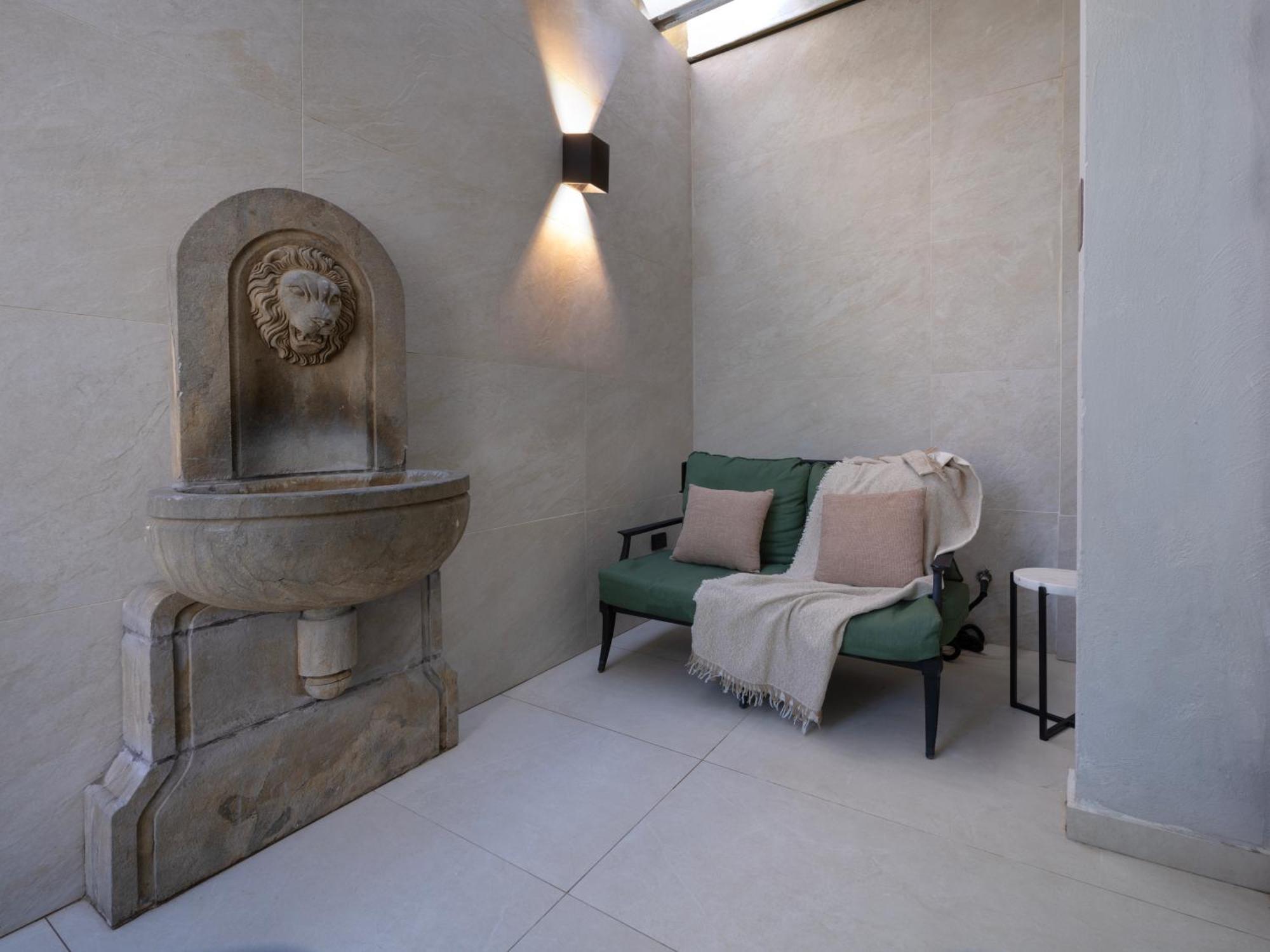 O:Live Boutique Hotel, A Small Luxury Hotel Of The World (Adults Only) Σαν Χουάν Εξωτερικό φωτογραφία