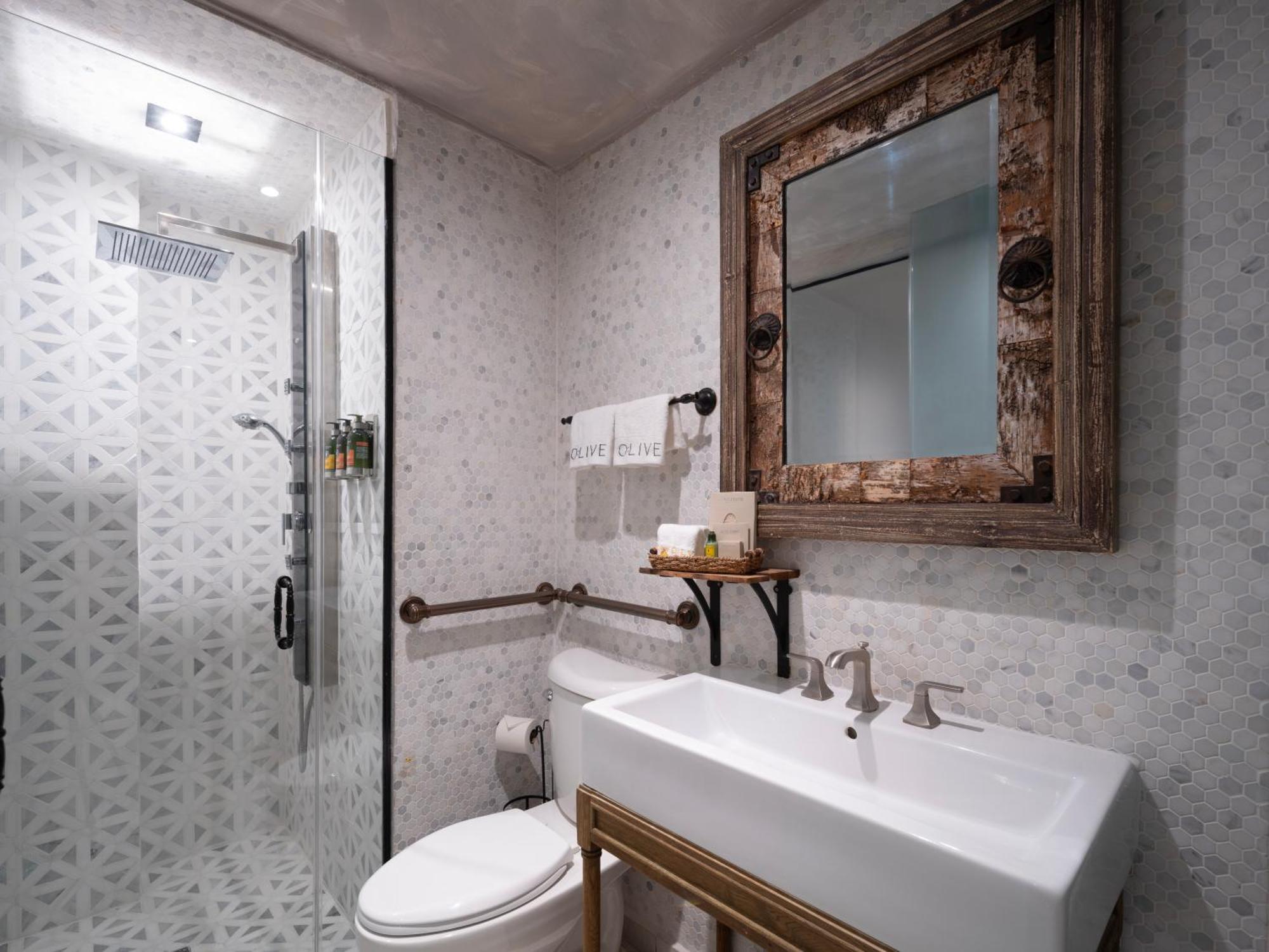 O:Live Boutique Hotel, A Small Luxury Hotel Of The World (Adults Only) Σαν Χουάν Εξωτερικό φωτογραφία