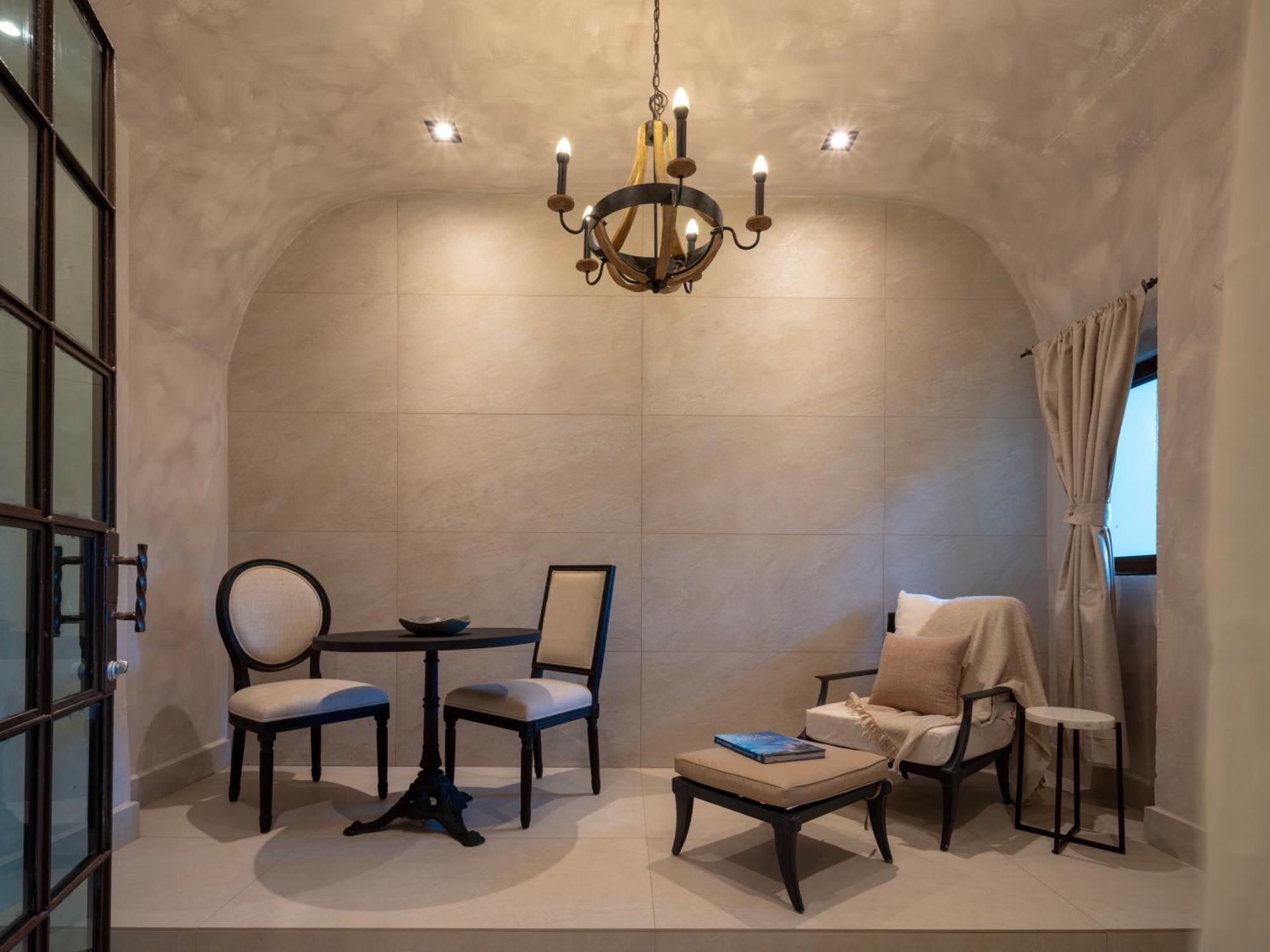 O:Live Boutique Hotel, A Small Luxury Hotel Of The World (Adults Only) Σαν Χουάν Εξωτερικό φωτογραφία
