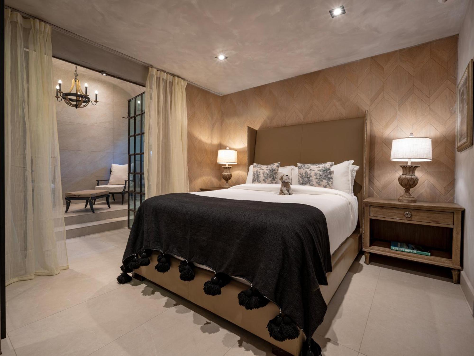 O:Live Boutique Hotel, A Small Luxury Hotel Of The World (Adults Only) Σαν Χουάν Εξωτερικό φωτογραφία