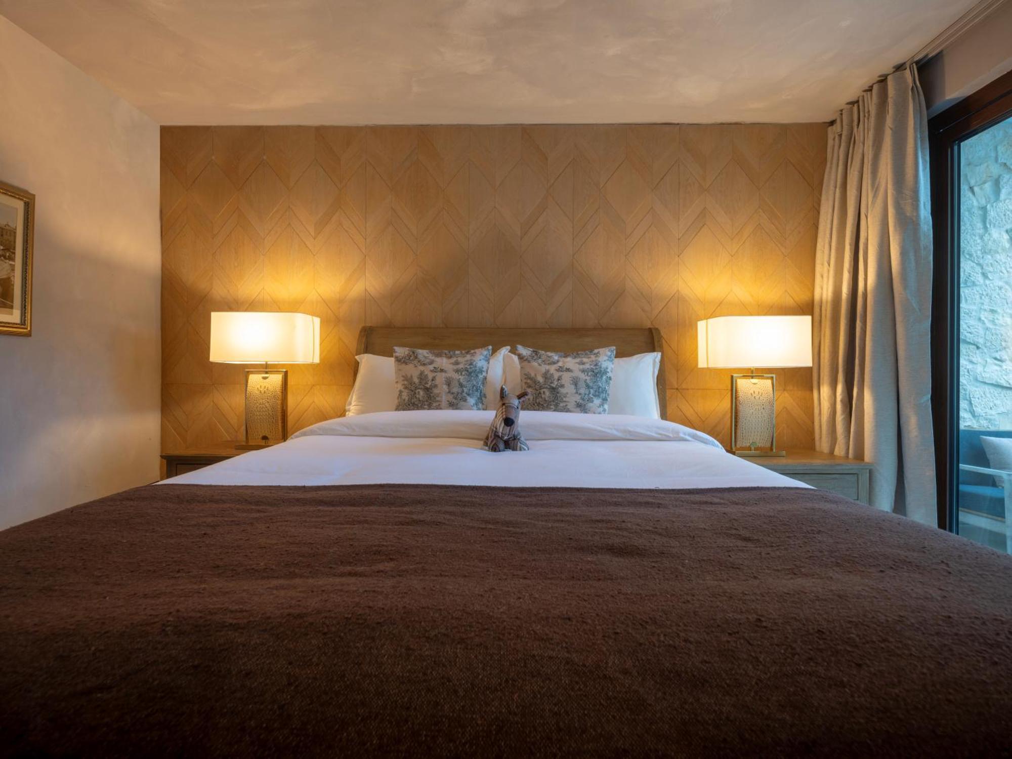 O:Live Boutique Hotel, A Small Luxury Hotel Of The World (Adults Only) Σαν Χουάν Εξωτερικό φωτογραφία