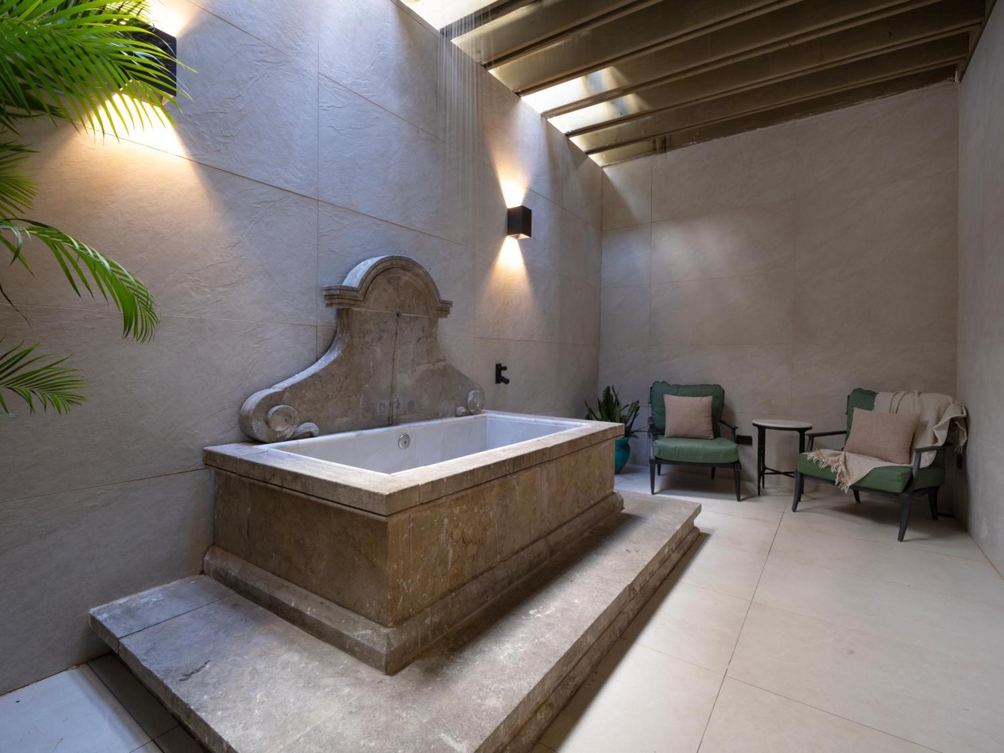 O:Live Boutique Hotel, A Small Luxury Hotel Of The World (Adults Only) Σαν Χουάν Εξωτερικό φωτογραφία