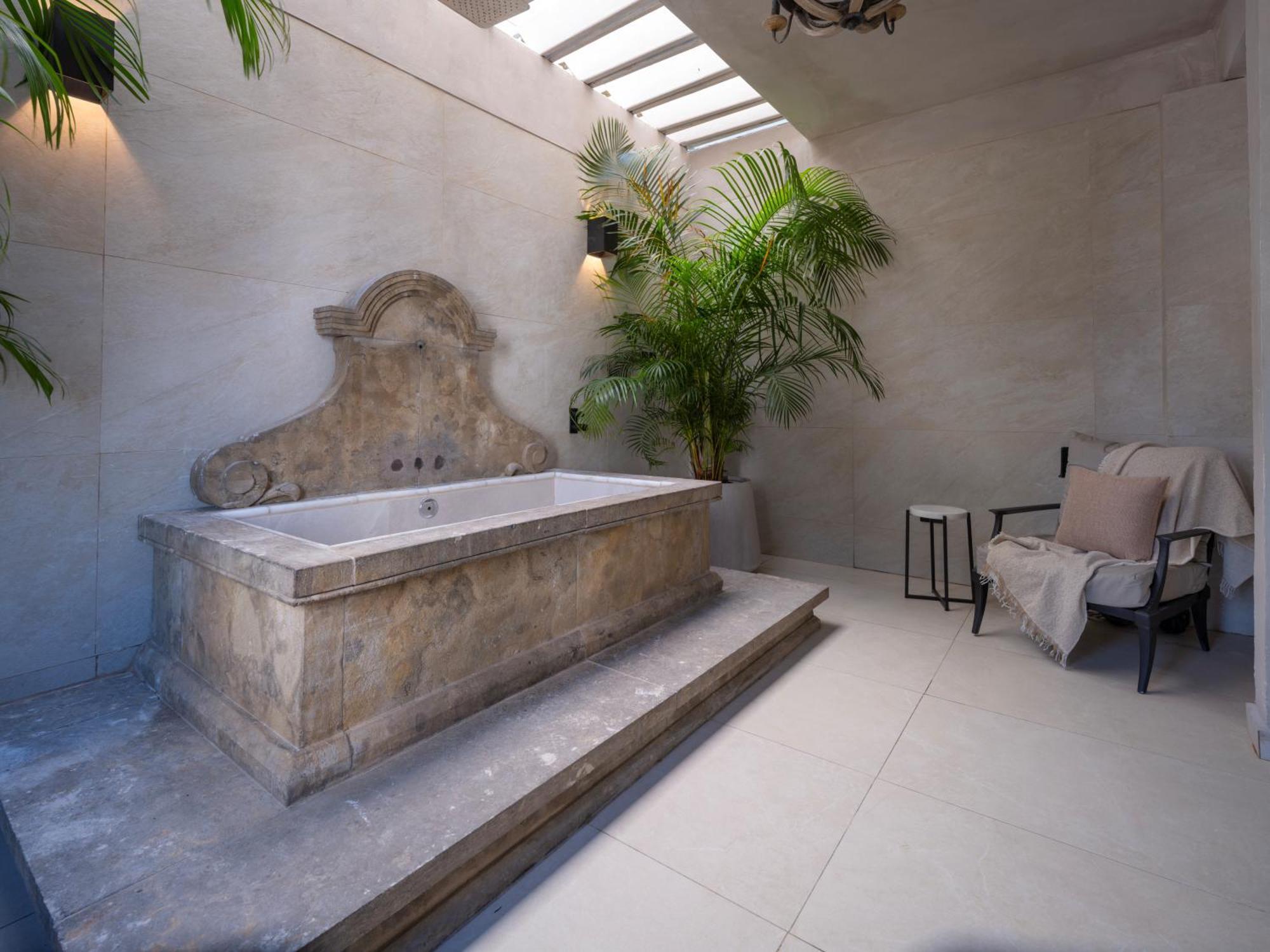 O:Live Boutique Hotel, A Small Luxury Hotel Of The World (Adults Only) Σαν Χουάν Εξωτερικό φωτογραφία