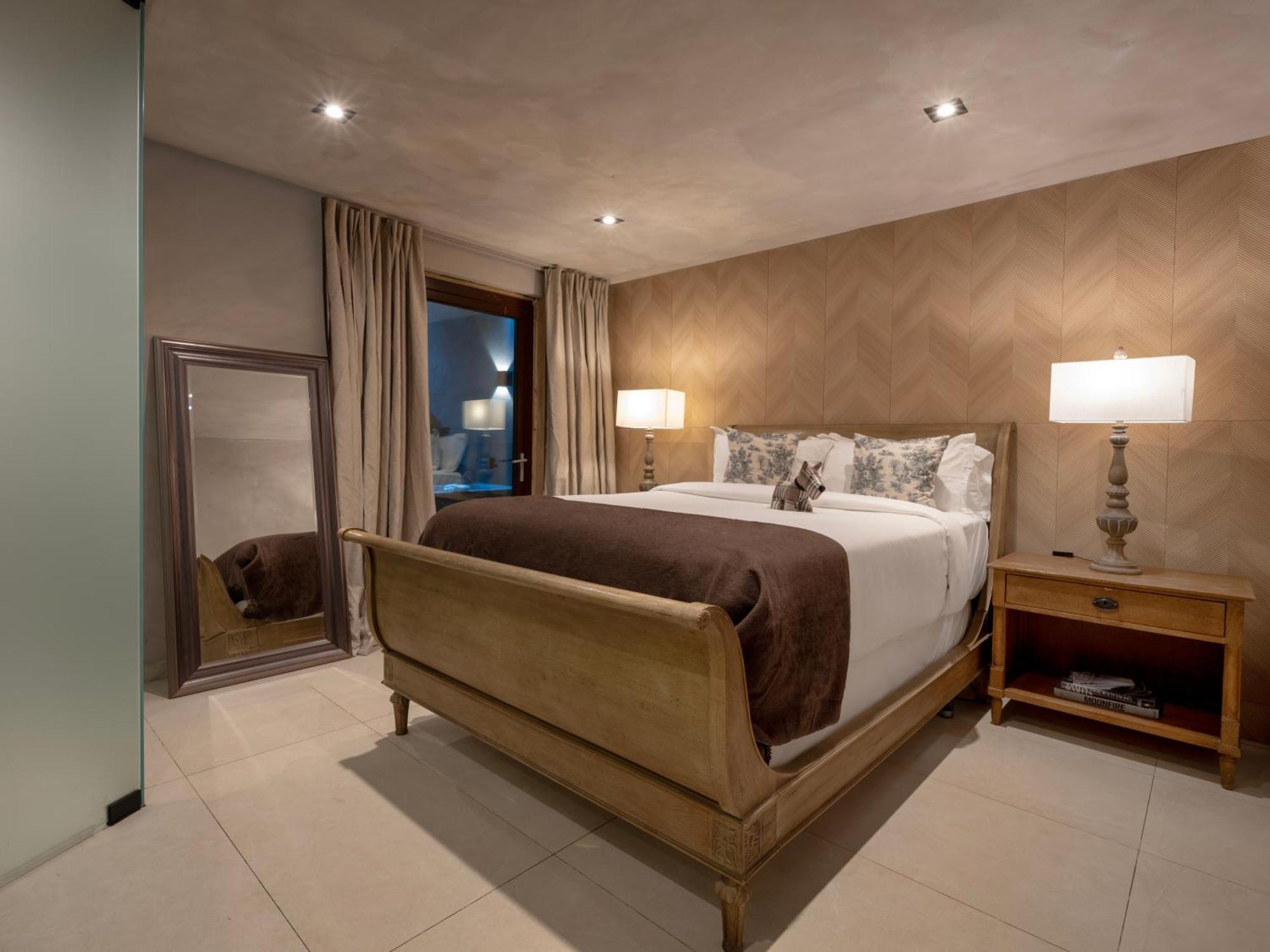 O:Live Boutique Hotel, A Small Luxury Hotel Of The World (Adults Only) Σαν Χουάν Εξωτερικό φωτογραφία