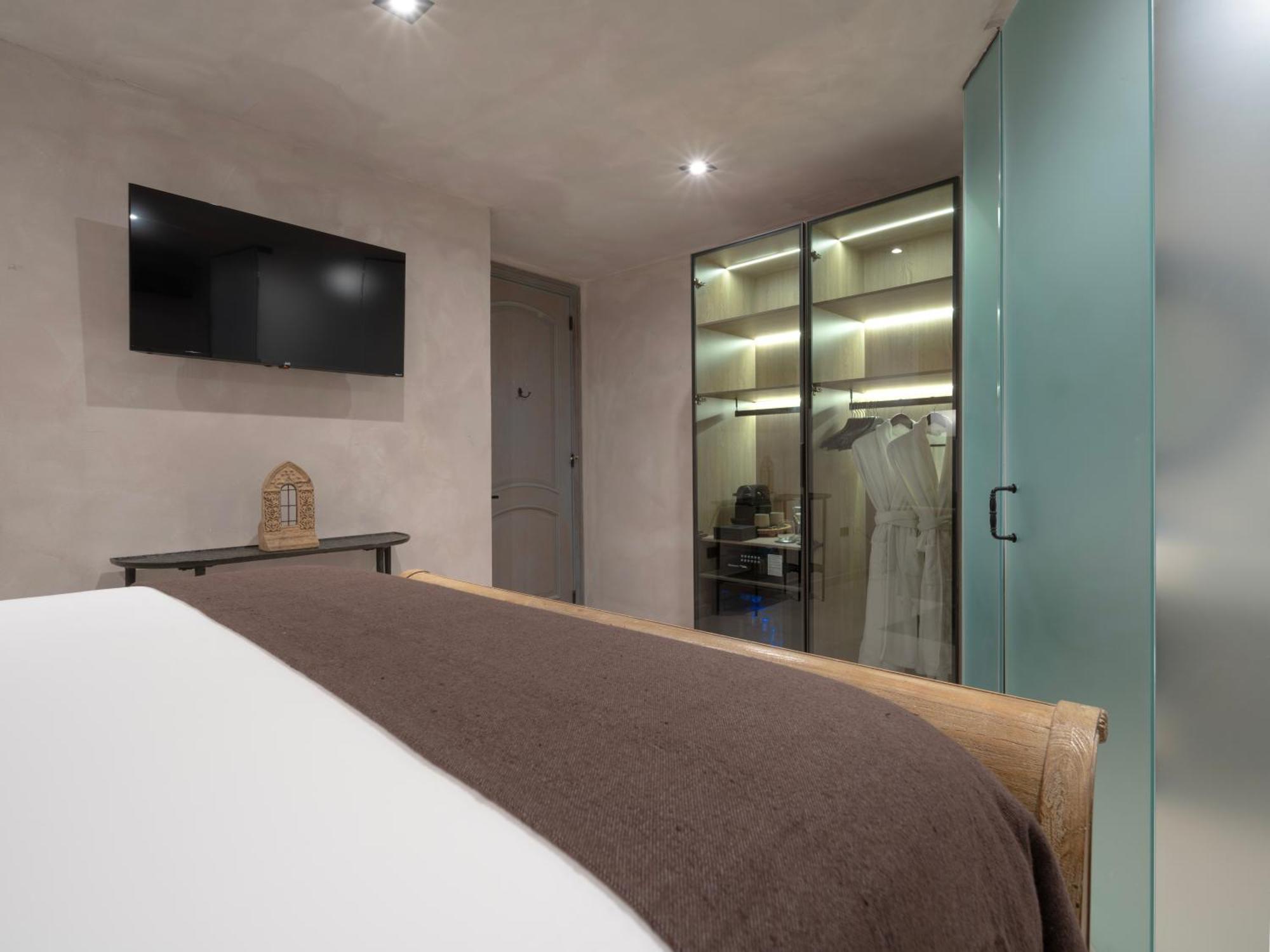 O:Live Boutique Hotel, A Small Luxury Hotel Of The World (Adults Only) Σαν Χουάν Εξωτερικό φωτογραφία
