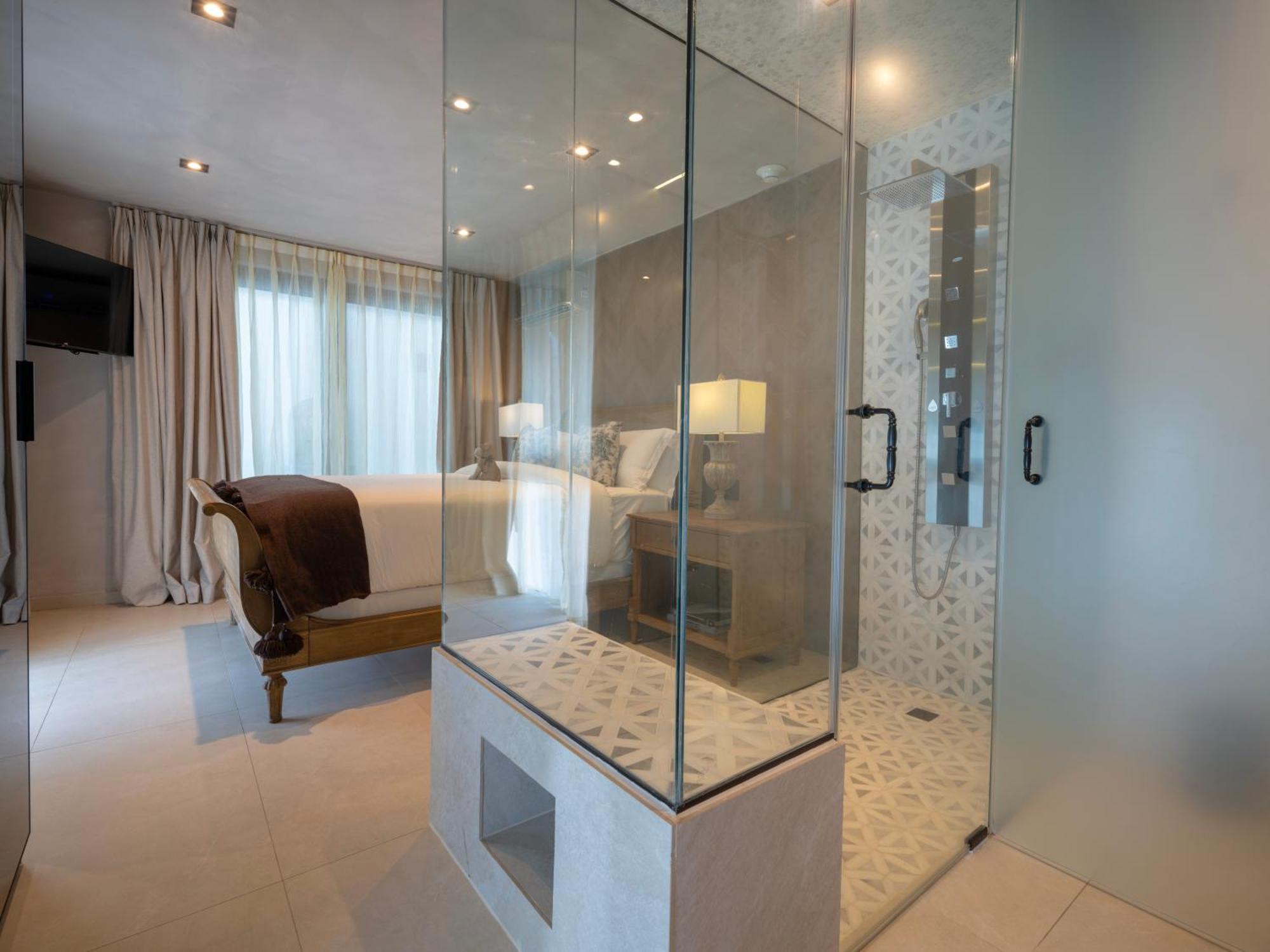 O:Live Boutique Hotel, A Small Luxury Hotel Of The World (Adults Only) Σαν Χουάν Εξωτερικό φωτογραφία