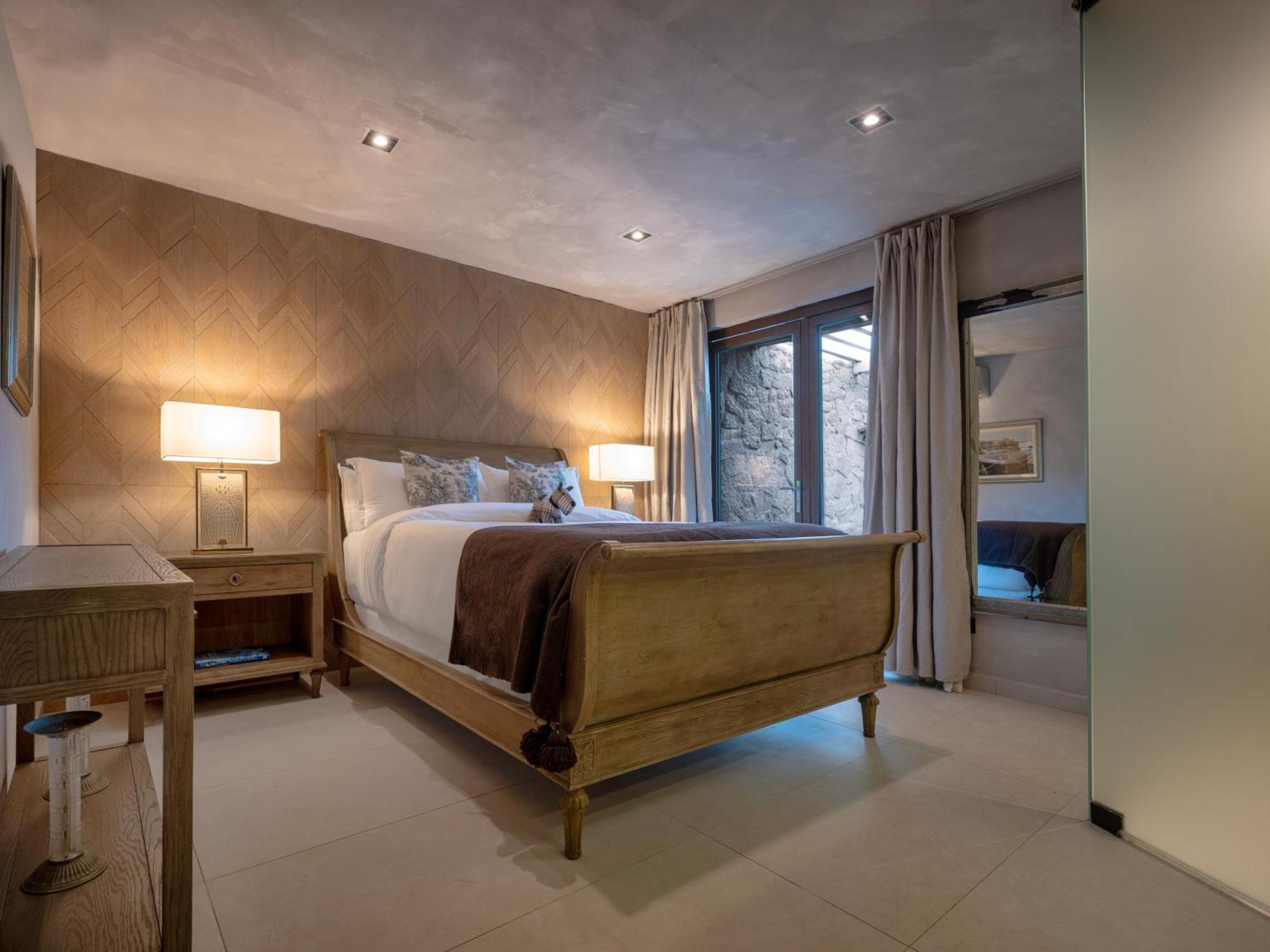 O:Live Boutique Hotel, A Small Luxury Hotel Of The World (Adults Only) Σαν Χουάν Εξωτερικό φωτογραφία