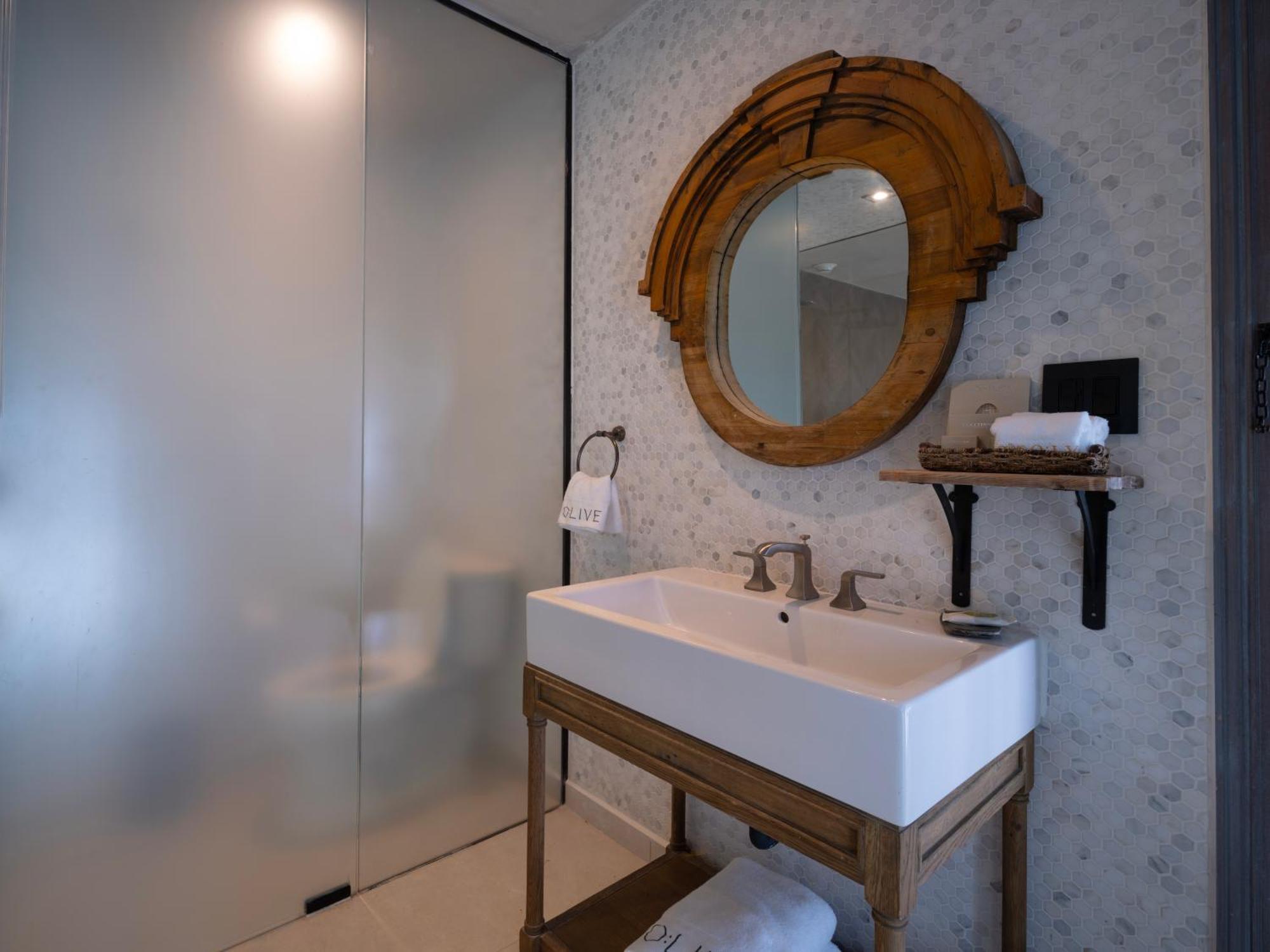 O:Live Boutique Hotel, A Small Luxury Hotel Of The World (Adults Only) Σαν Χουάν Εξωτερικό φωτογραφία