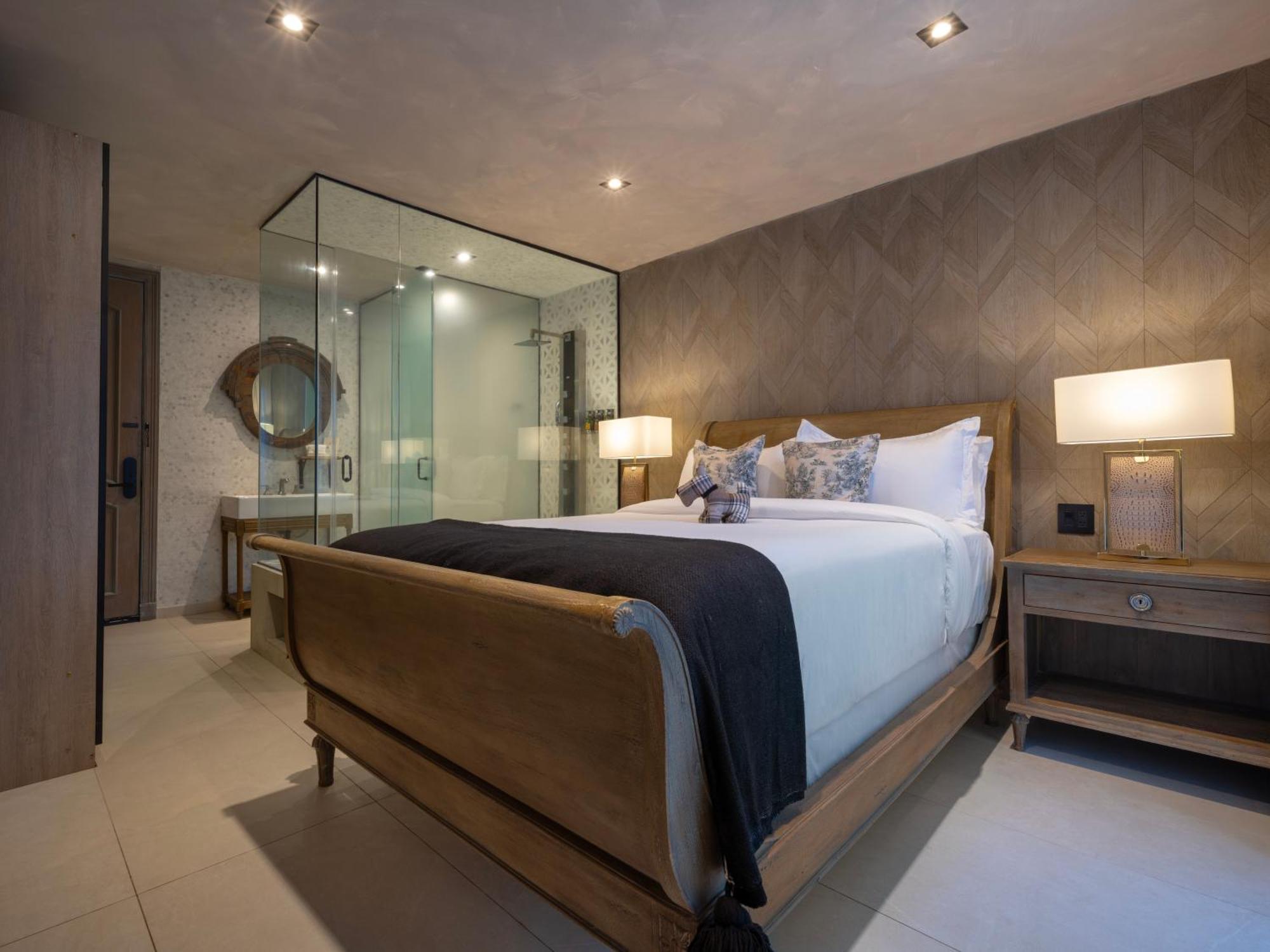 O:Live Boutique Hotel, A Small Luxury Hotel Of The World (Adults Only) Σαν Χουάν Εξωτερικό φωτογραφία