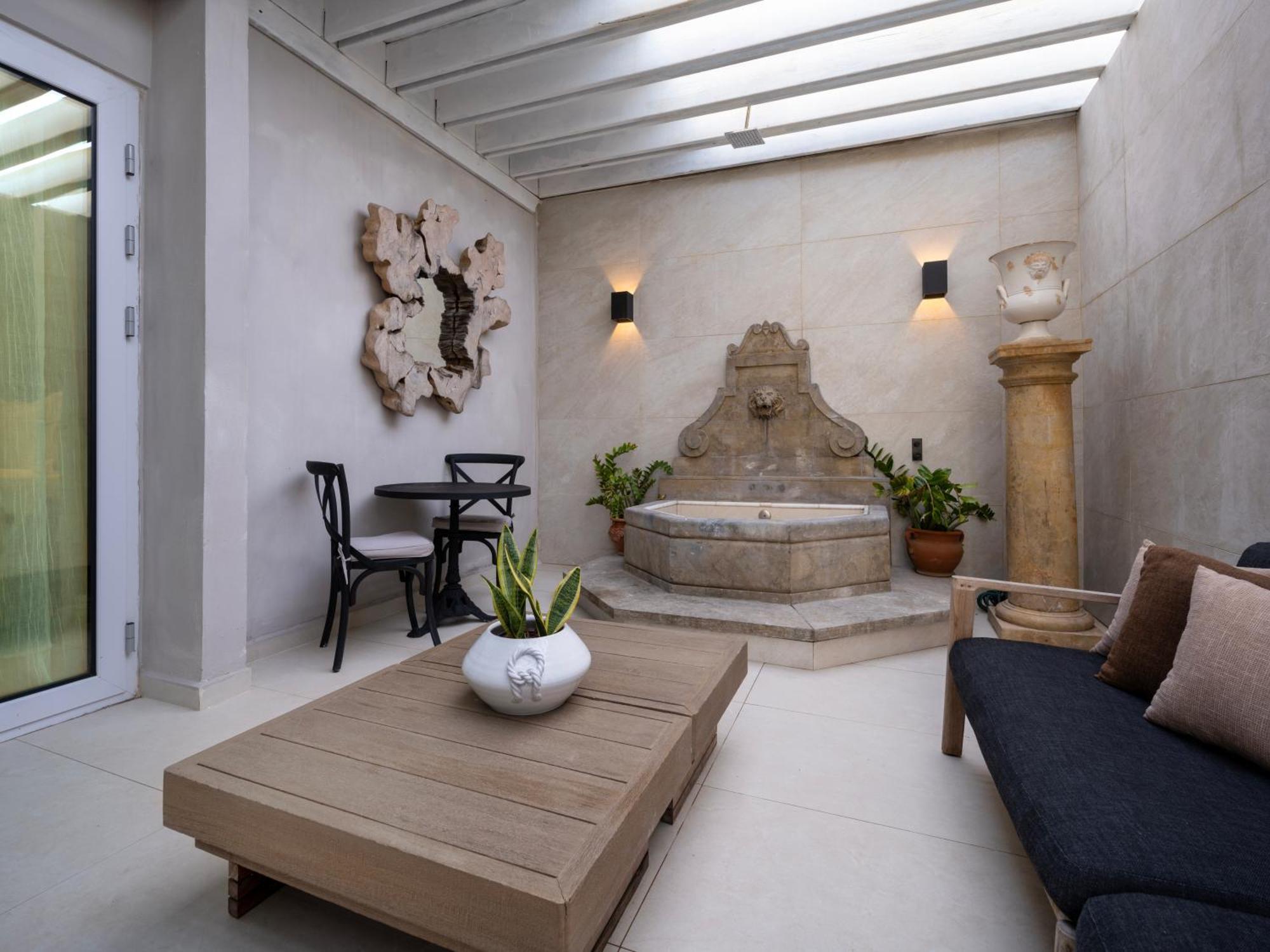 O:Live Boutique Hotel, A Small Luxury Hotel Of The World (Adults Only) Σαν Χουάν Εξωτερικό φωτογραφία