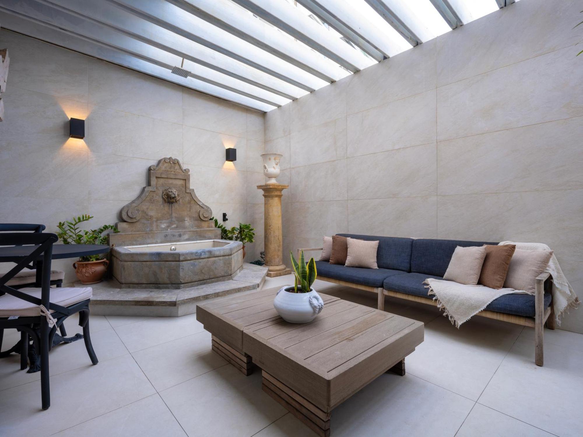 O:Live Boutique Hotel, A Small Luxury Hotel Of The World (Adults Only) Σαν Χουάν Εξωτερικό φωτογραφία