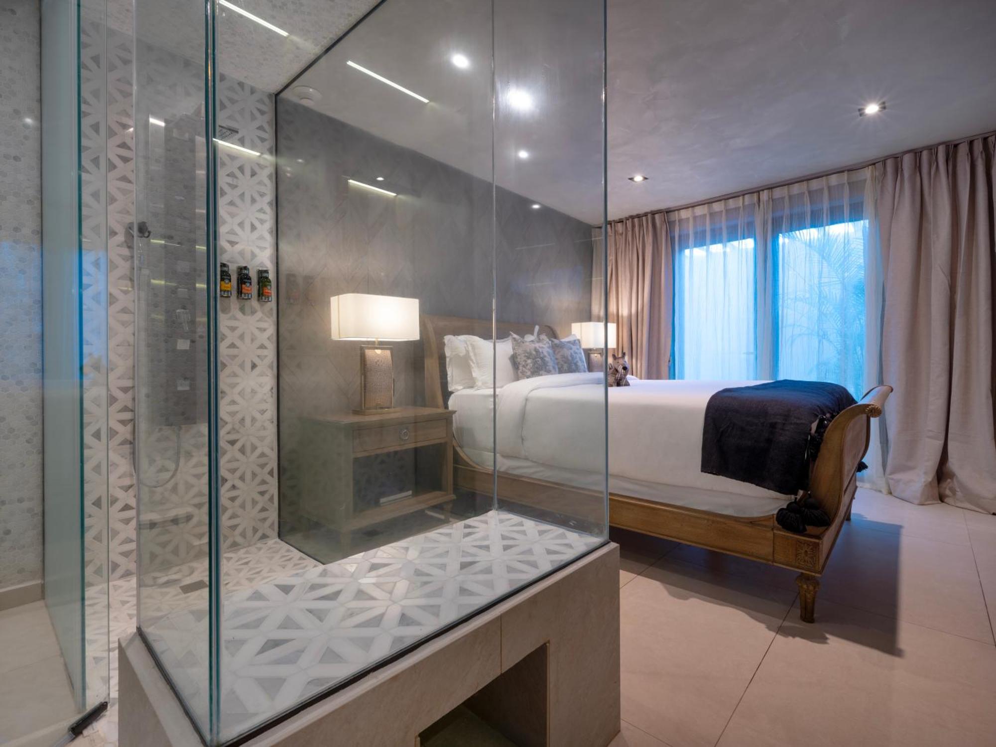 O:Live Boutique Hotel, A Small Luxury Hotel Of The World (Adults Only) Σαν Χουάν Εξωτερικό φωτογραφία