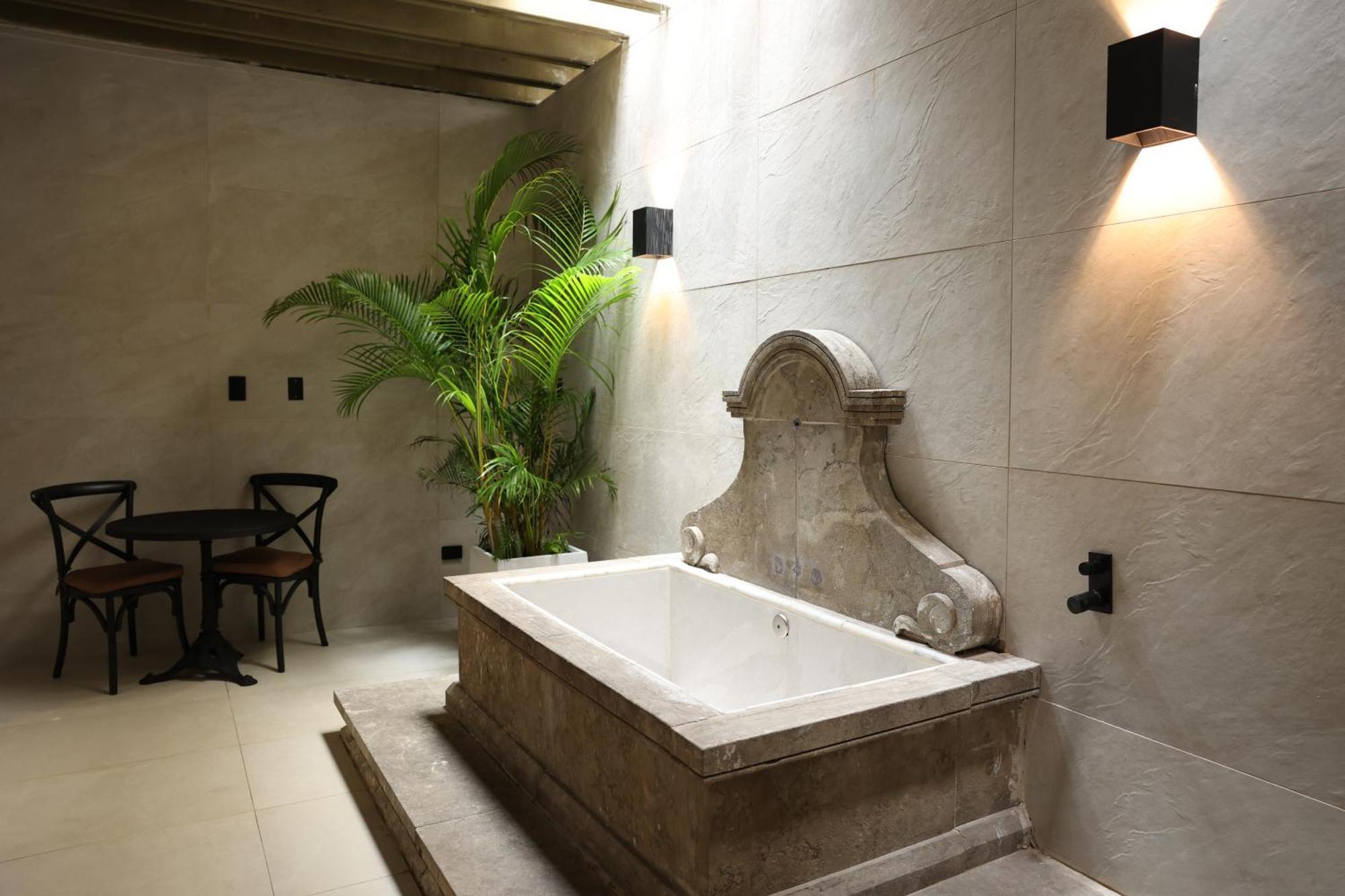 O:Live Boutique Hotel, A Small Luxury Hotel Of The World (Adults Only) Σαν Χουάν Εξωτερικό φωτογραφία