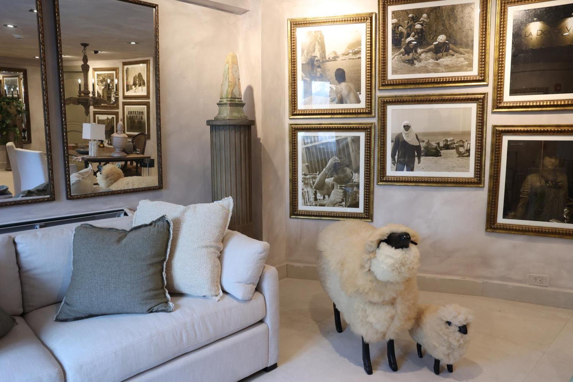 O:Live Boutique Hotel, A Small Luxury Hotel Of The World (Adults Only) Σαν Χουάν Εξωτερικό φωτογραφία