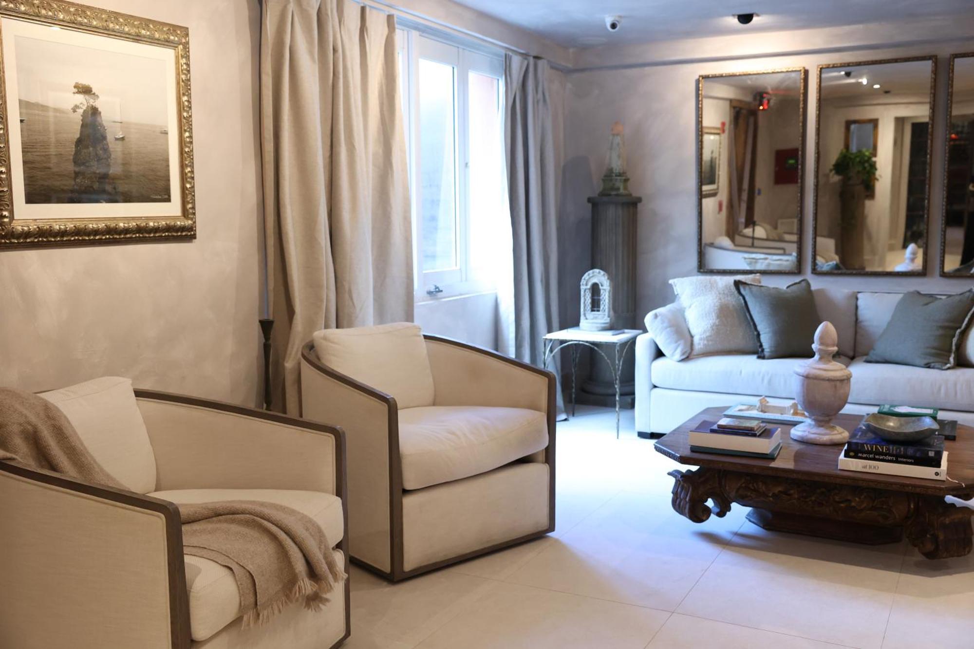 O:Live Boutique Hotel, A Small Luxury Hotel Of The World (Adults Only) Σαν Χουάν Εξωτερικό φωτογραφία