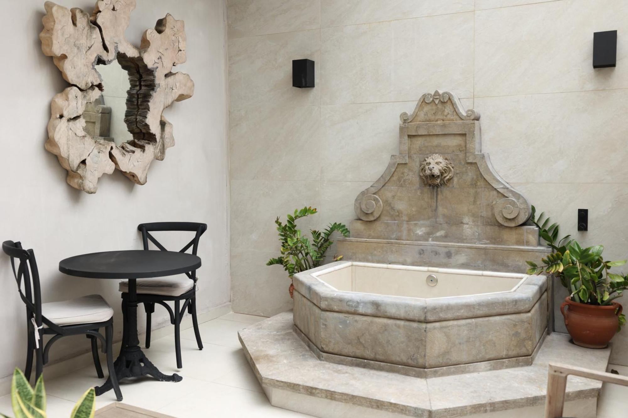 O:Live Boutique Hotel, A Small Luxury Hotel Of The World (Adults Only) Σαν Χουάν Εξωτερικό φωτογραφία