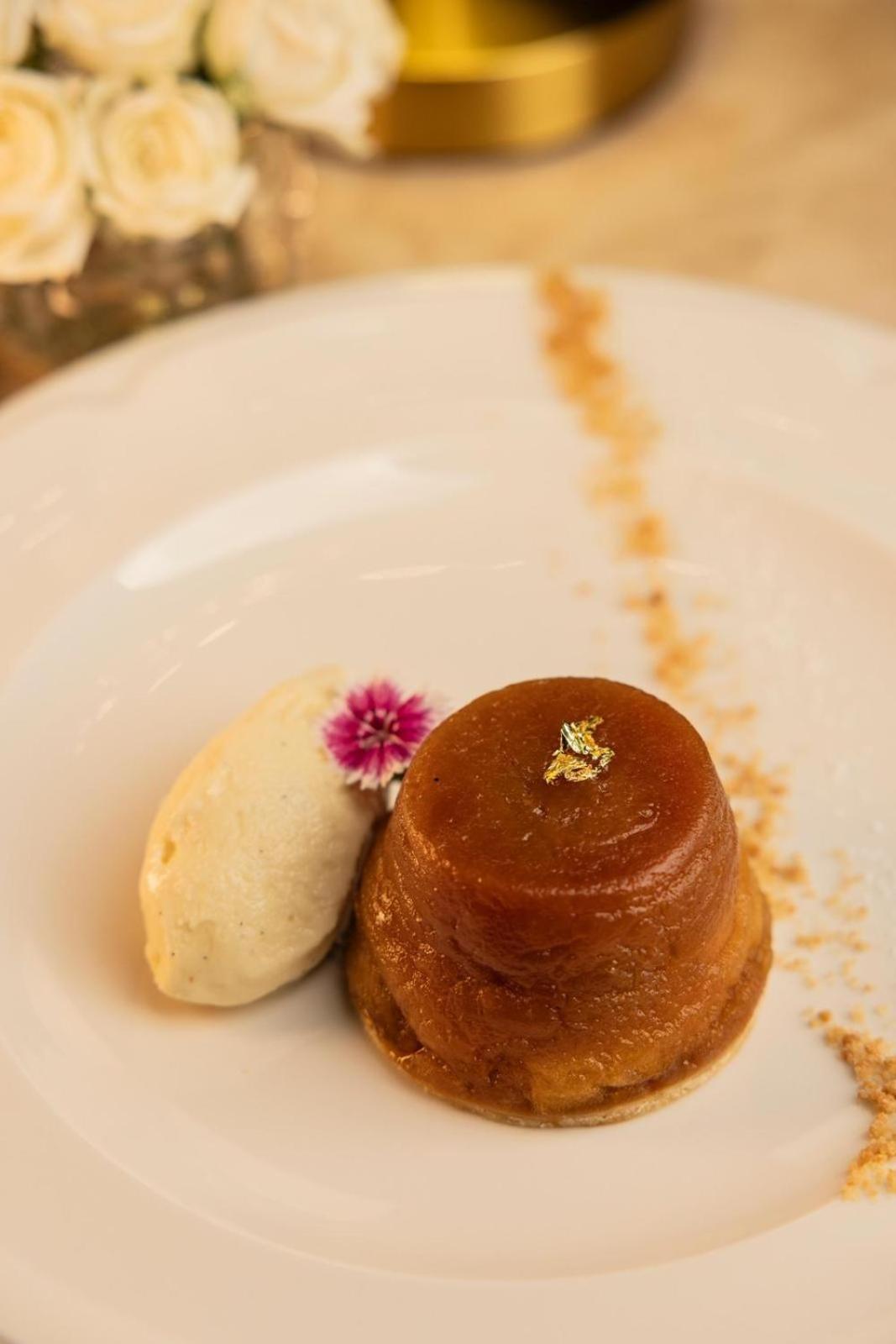 O:Live Boutique Hotel, A Small Luxury Hotel Of The World (Adults Only) Σαν Χουάν Εξωτερικό φωτογραφία