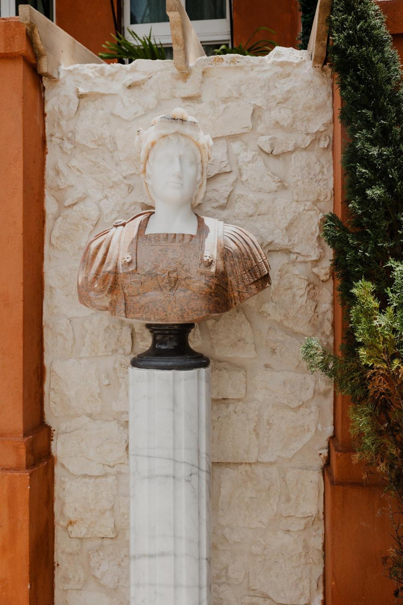O:Live Boutique Hotel, A Small Luxury Hotel Of The World (Adults Only) Σαν Χουάν Εξωτερικό φωτογραφία
