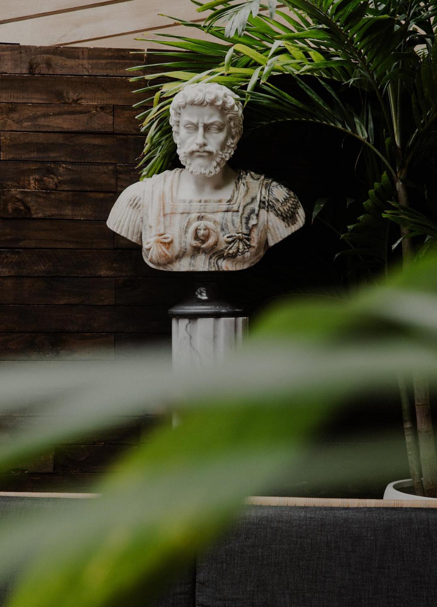 O:Live Boutique Hotel, A Small Luxury Hotel Of The World (Adults Only) Σαν Χουάν Εξωτερικό φωτογραφία