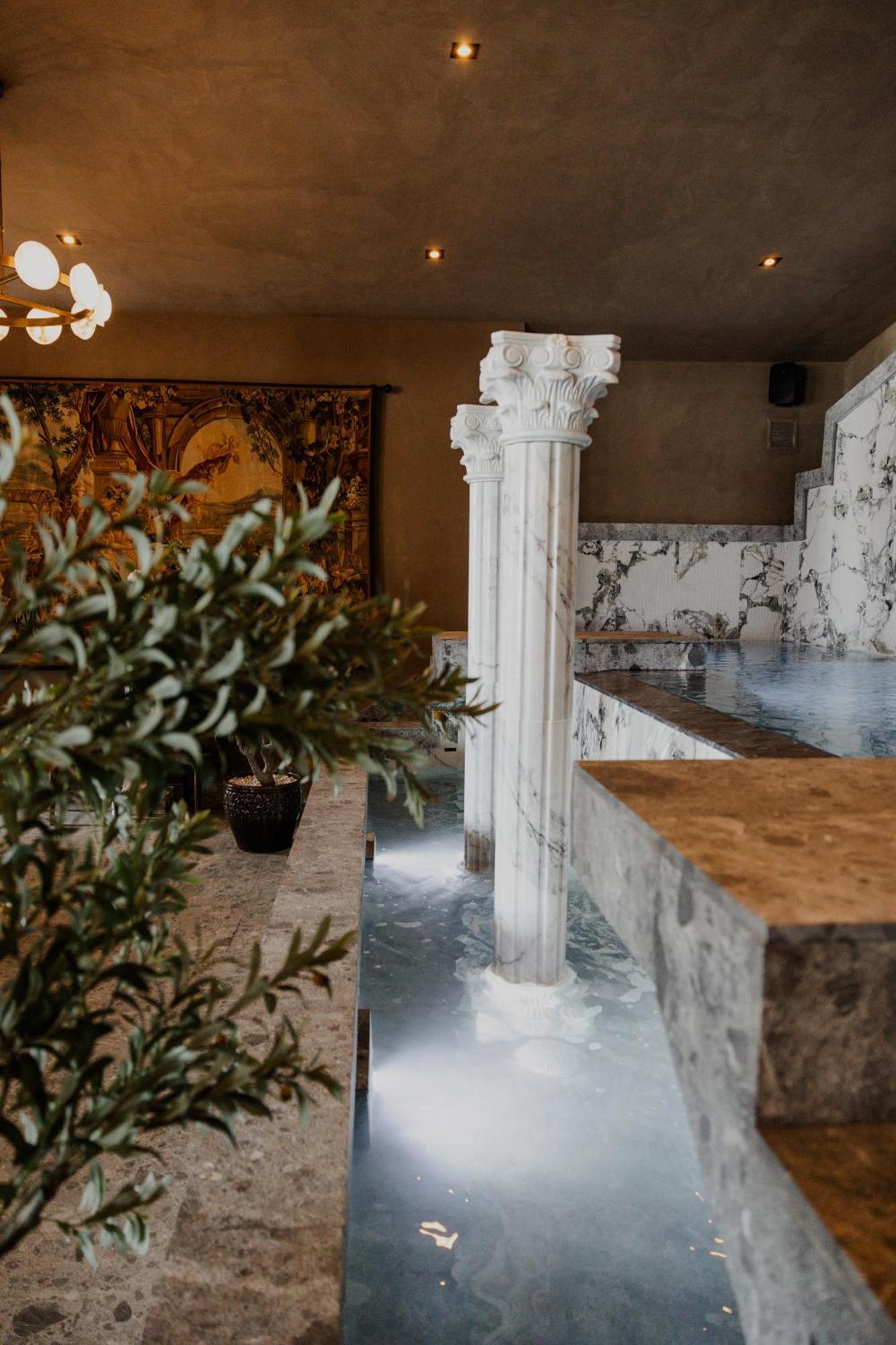 O:Live Boutique Hotel, A Small Luxury Hotel Of The World (Adults Only) Σαν Χουάν Εξωτερικό φωτογραφία