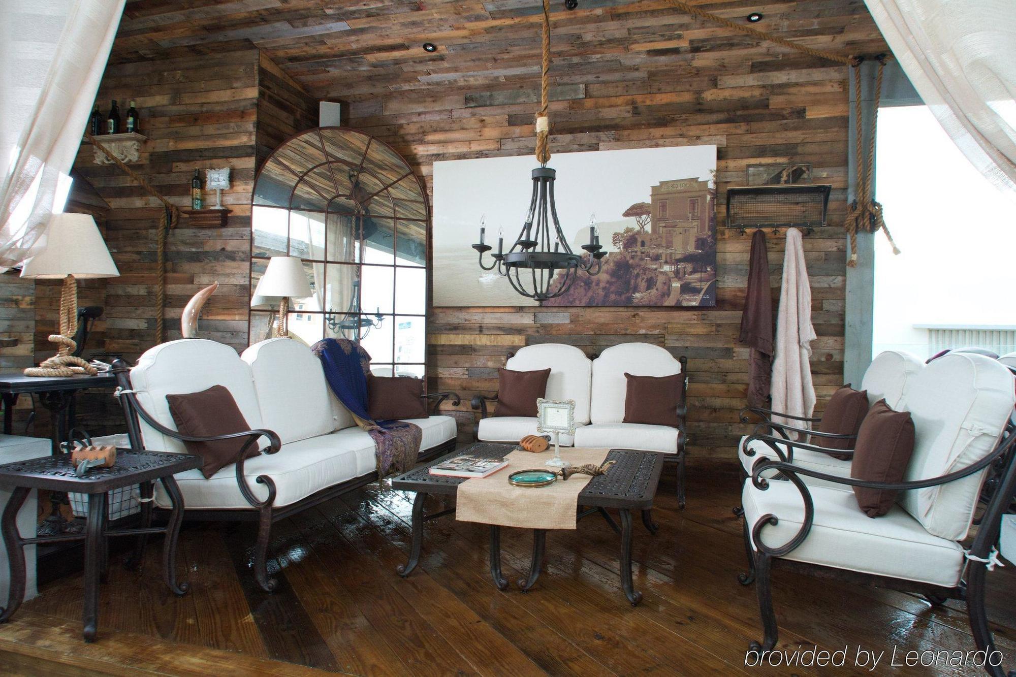 O:Live Boutique Hotel, A Small Luxury Hotel Of The World (Adults Only) Σαν Χουάν Εσωτερικό φωτογραφία