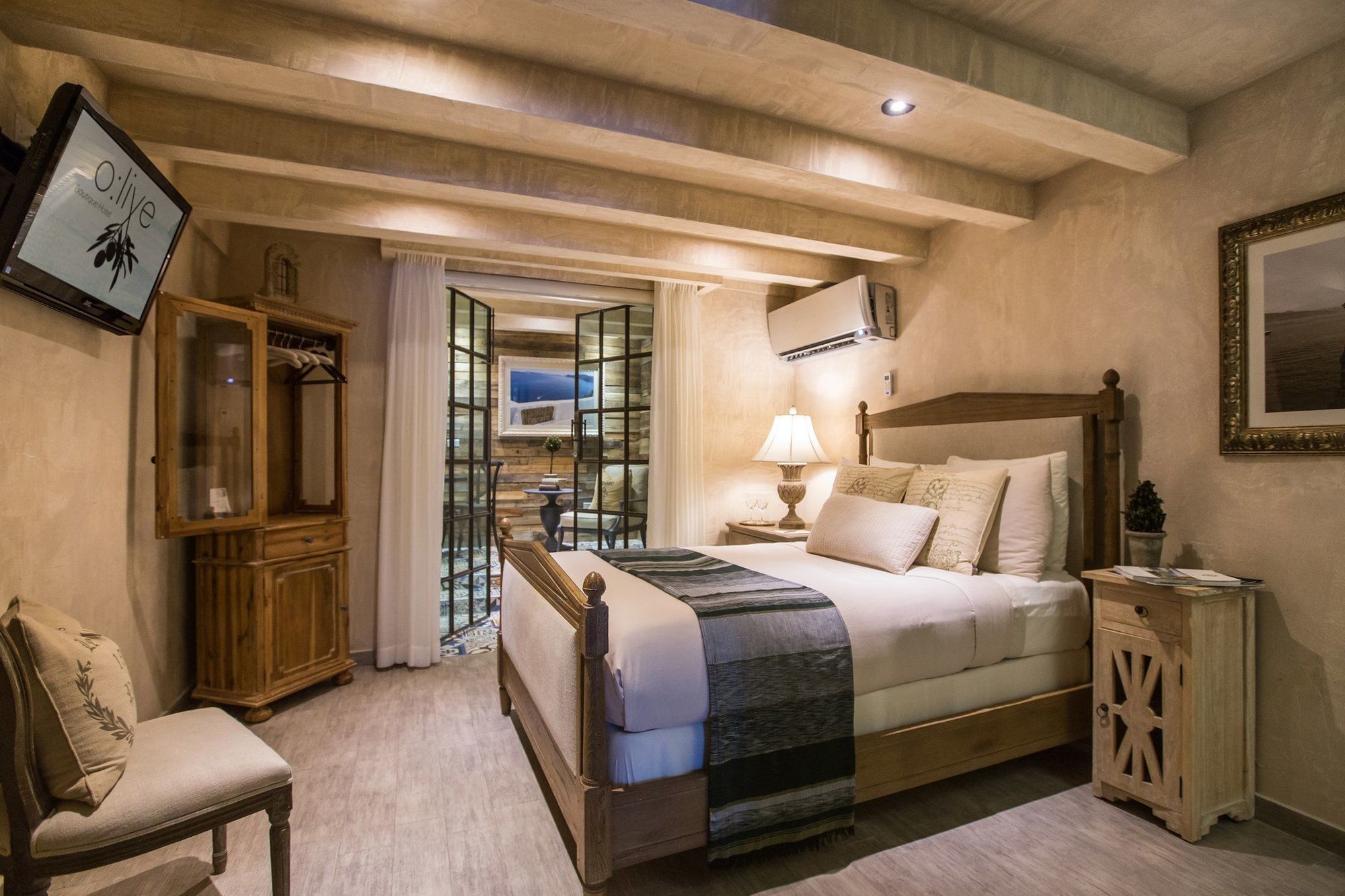 O:Live Boutique Hotel, A Small Luxury Hotel Of The World (Adults Only) Σαν Χουάν Εξωτερικό φωτογραφία