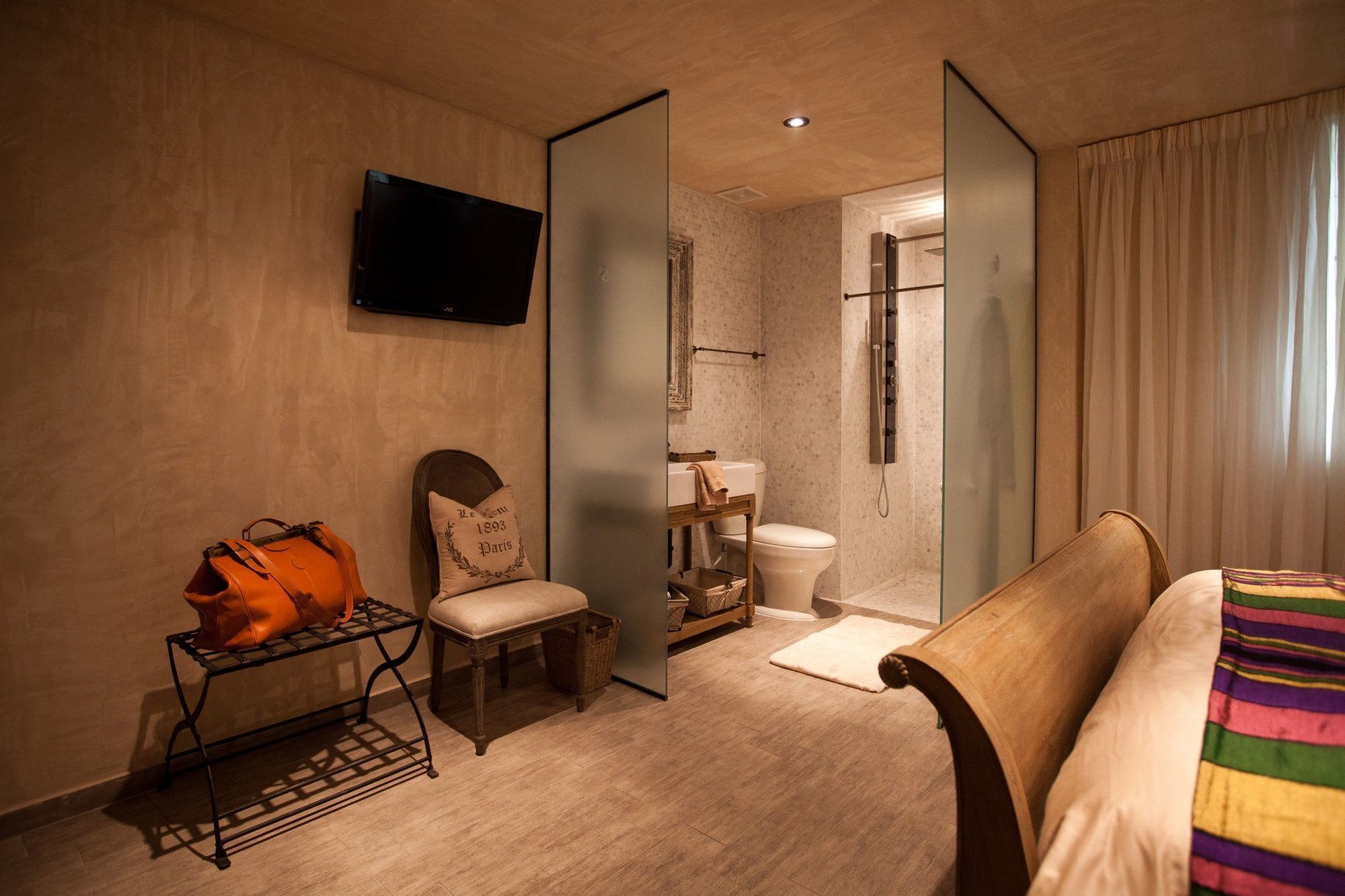 O:Live Boutique Hotel, A Small Luxury Hotel Of The World (Adults Only) Σαν Χουάν Δωμάτιο φωτογραφία