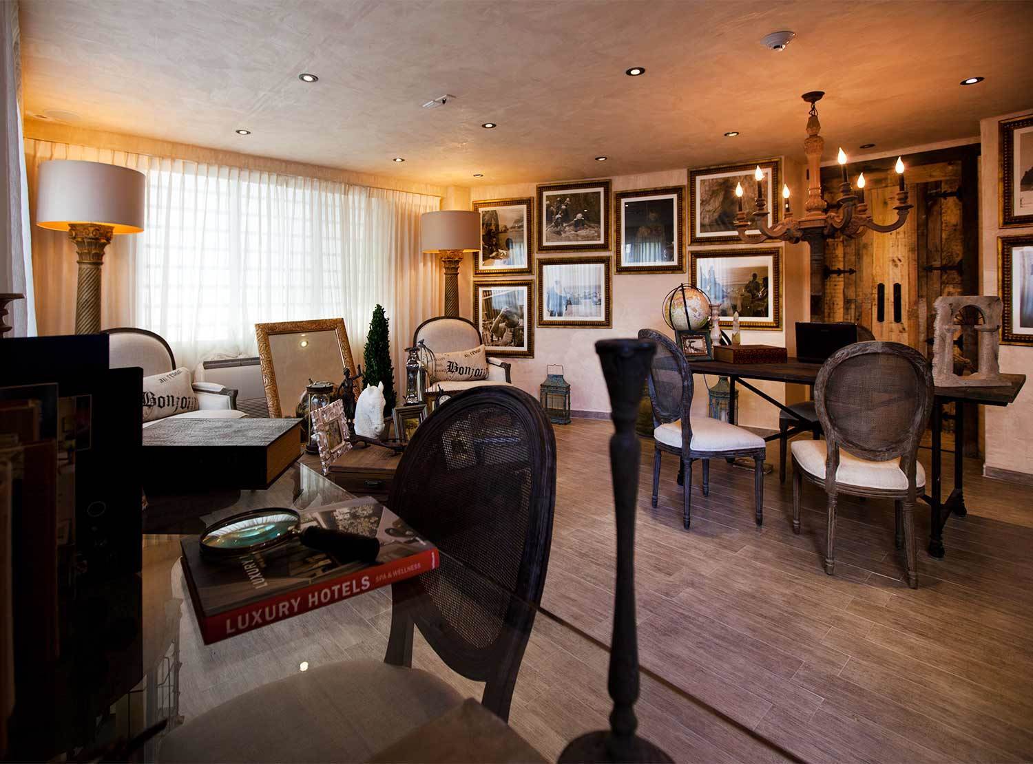 O:Live Boutique Hotel, A Small Luxury Hotel Of The World (Adults Only) Σαν Χουάν Εξωτερικό φωτογραφία