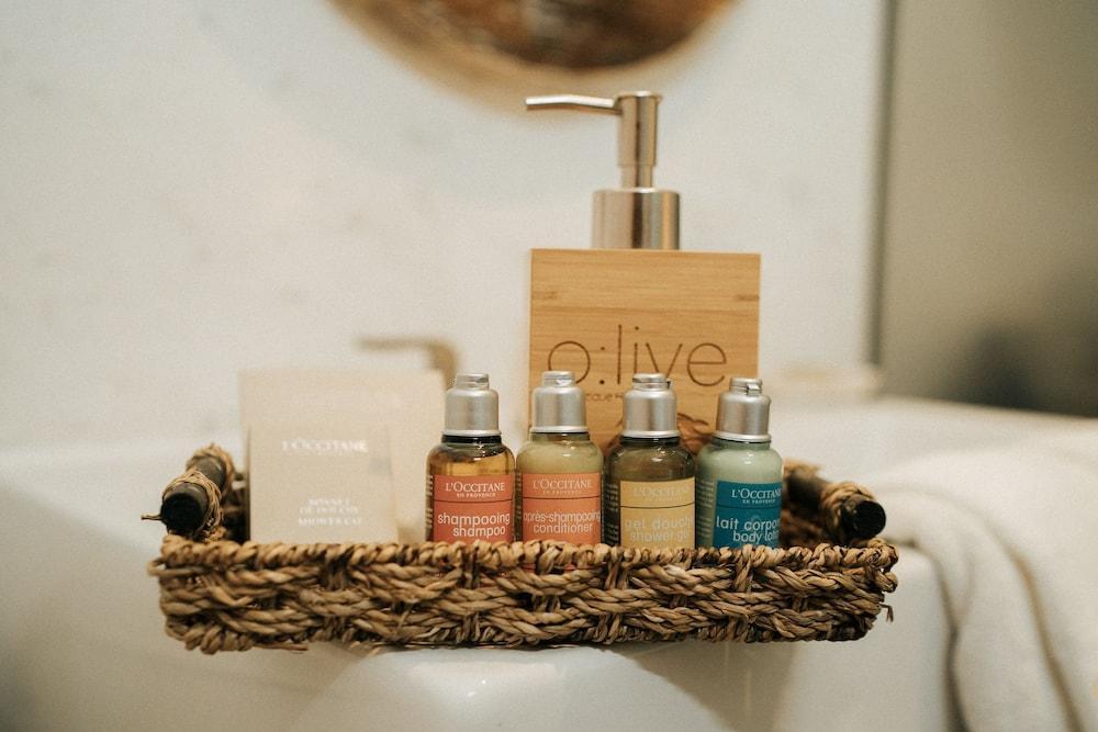 O:Live Boutique Hotel, A Small Luxury Hotel Of The World (Adults Only) Σαν Χουάν Εξωτερικό φωτογραφία